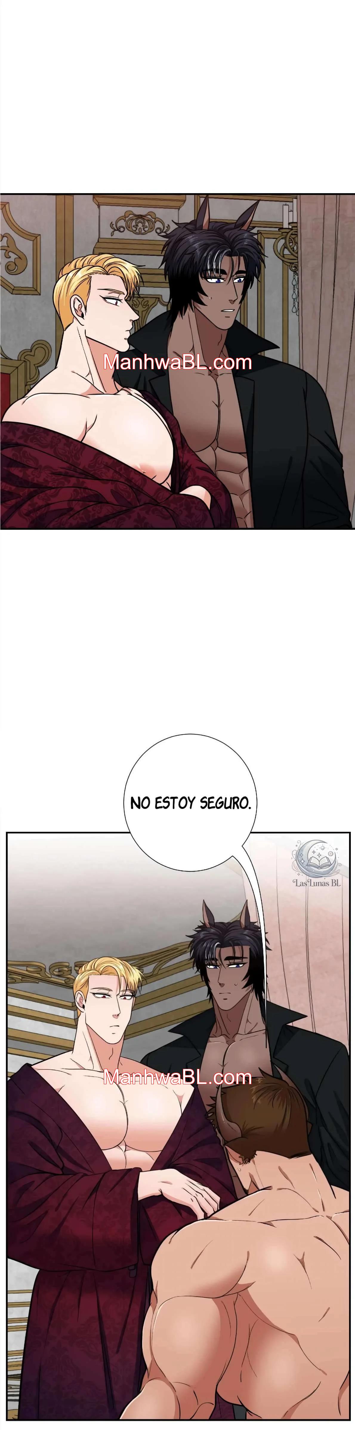 Como hacer leche sabrosa - Capítulo 10 manhwa