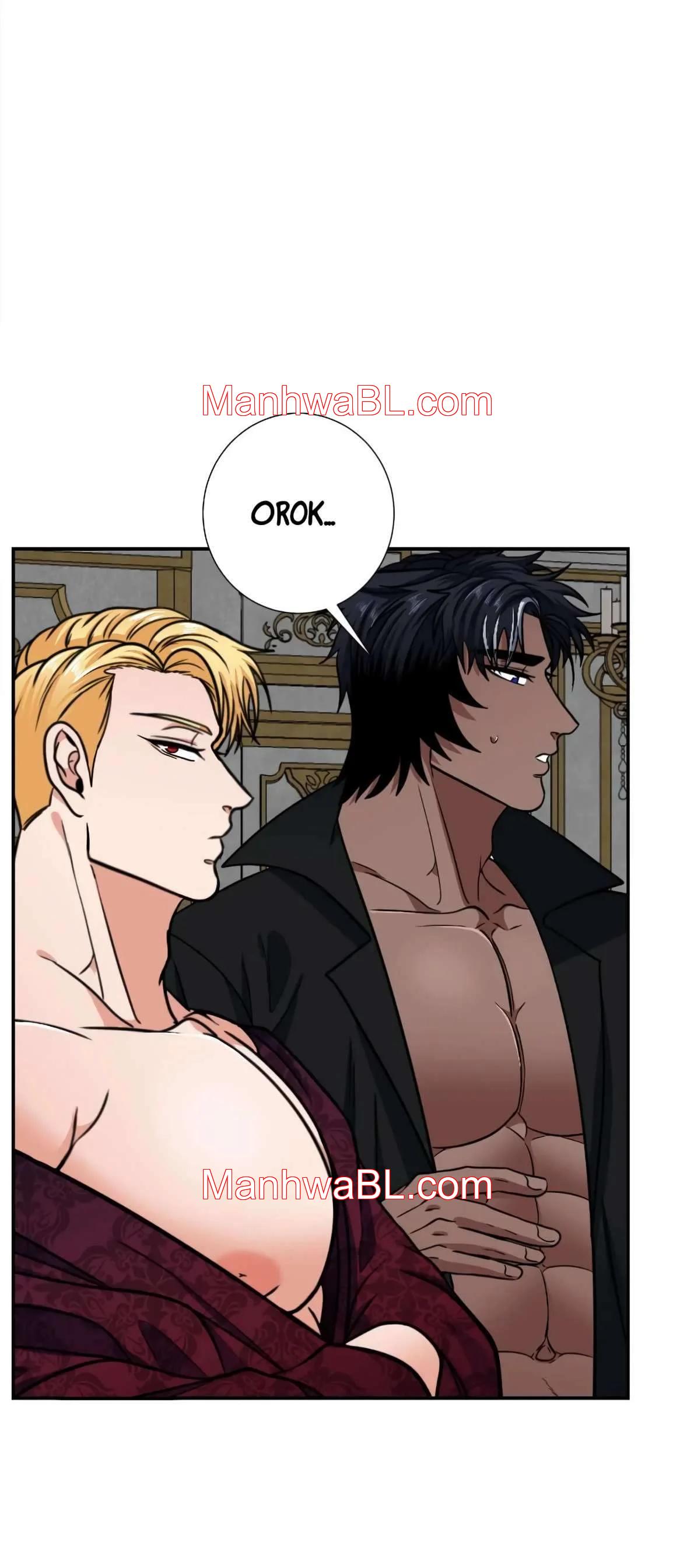 Como hacer leche sabrosa - Capítulo 10 manhwa