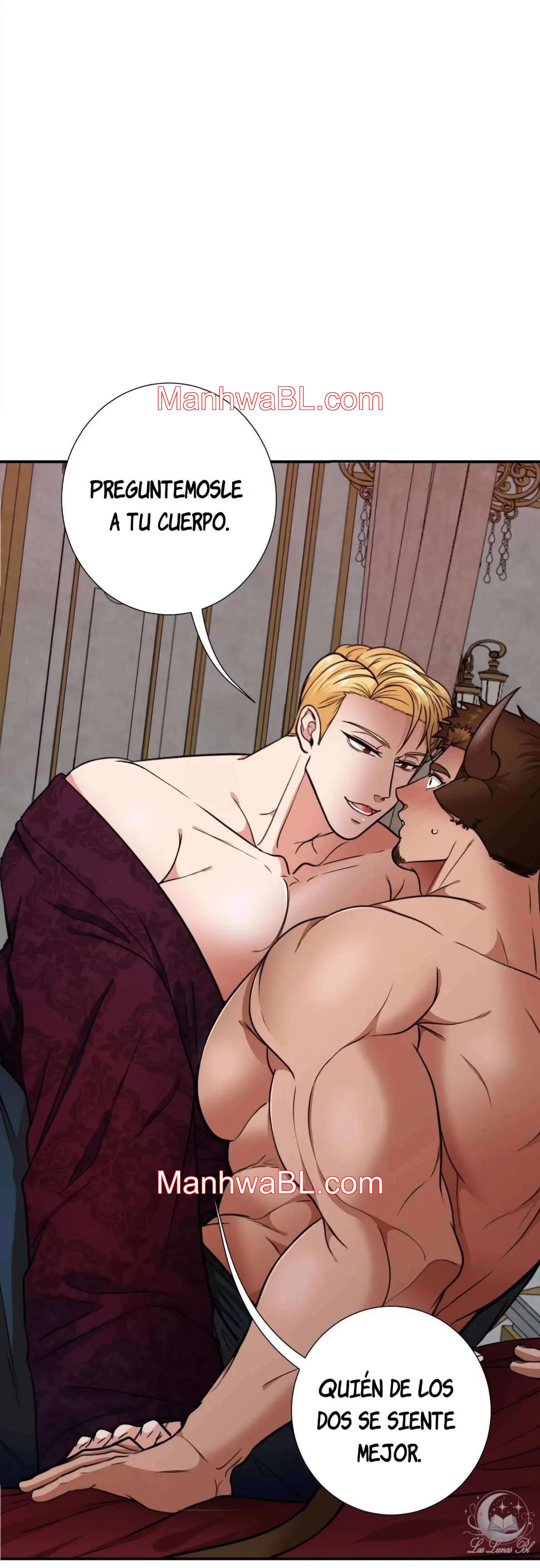 Como hacer leche sabrosa - Capítulo 10 manhwa