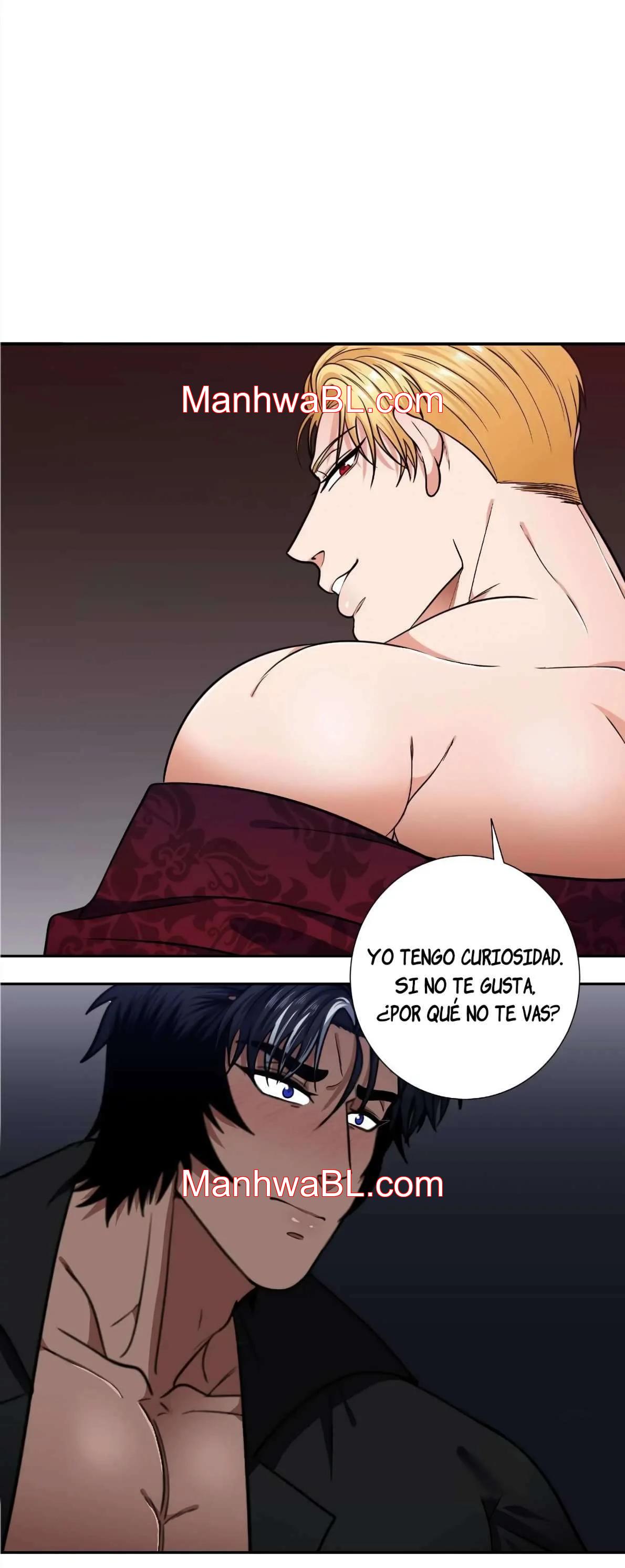 Como hacer leche sabrosa - Capítulo 10 manhwa
