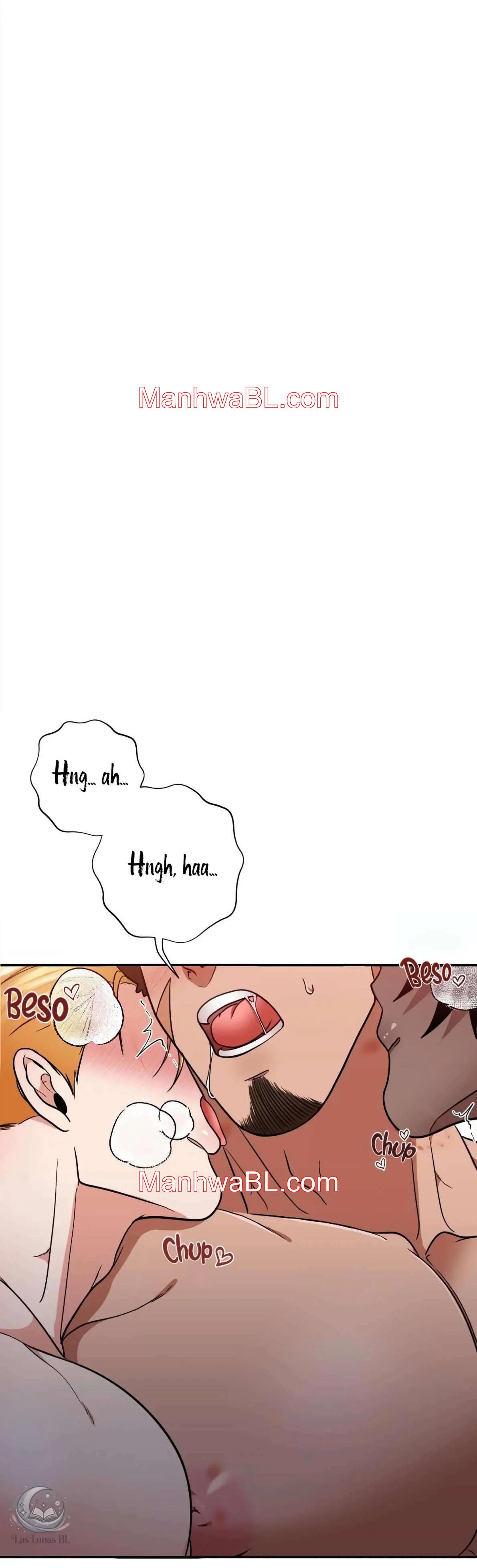 Como hacer leche sabrosa - Capítulo 10 manhwa