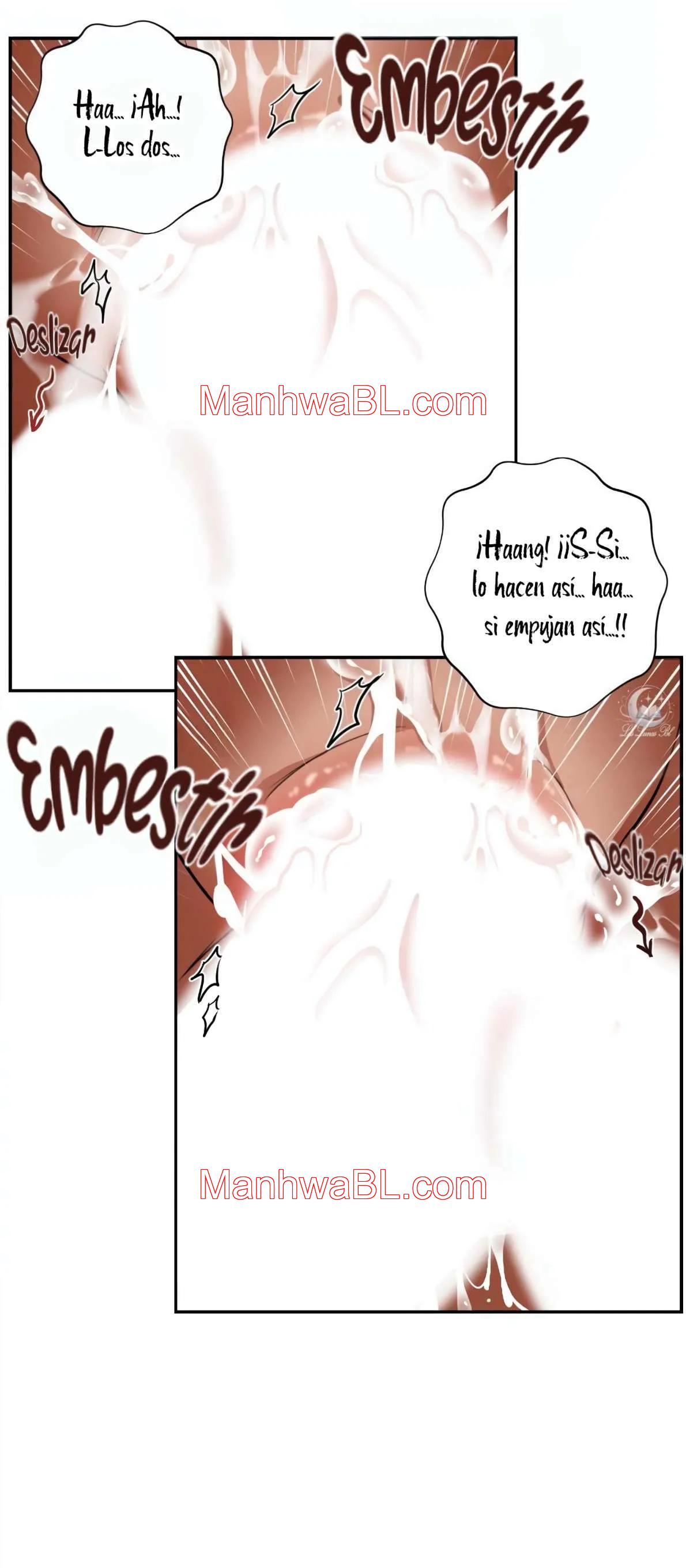 Como hacer leche sabrosa - Capítulo 10 manhwa