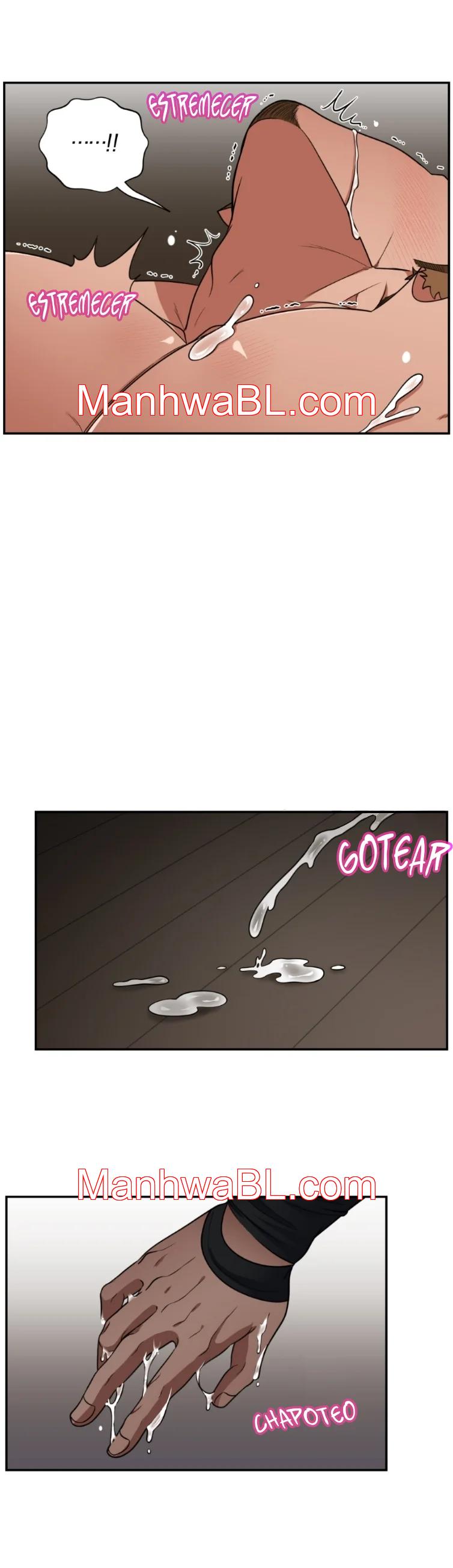 Como hacer leche sabrosa - Capítulo 2.3 manhwa