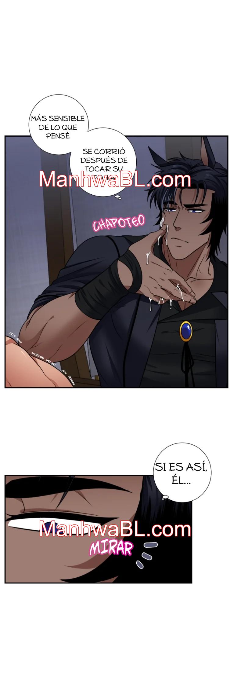 Como hacer leche sabrosa - Capítulo 2.3 manhwa