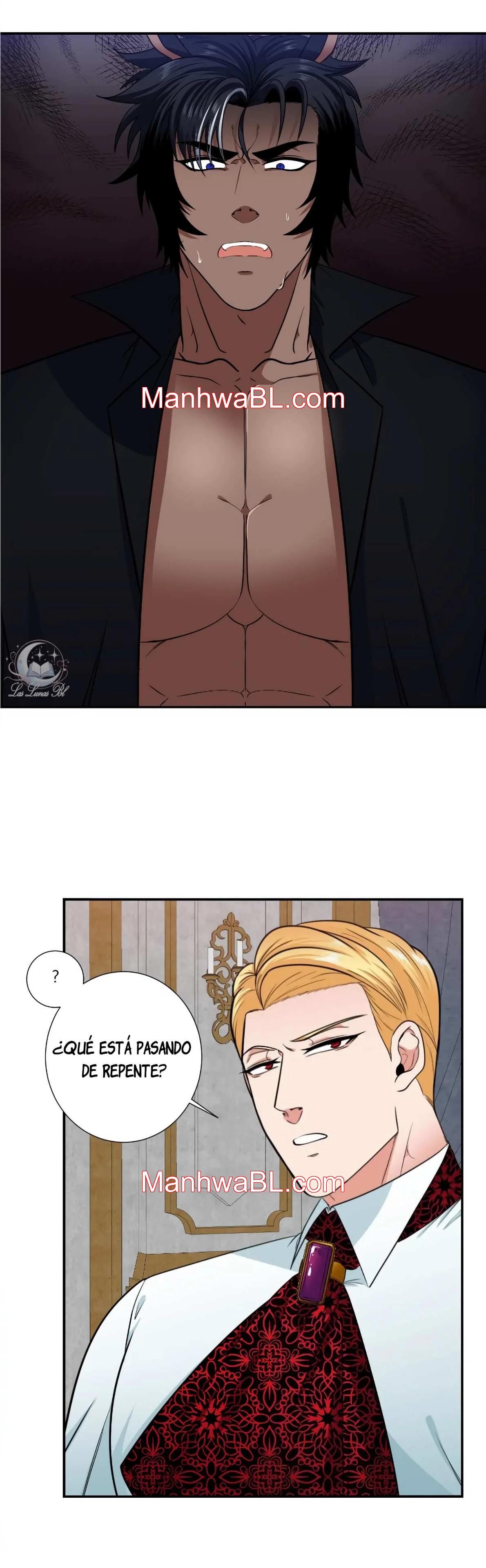 Como hacer leche sabrosa - Capítulo 8.3 manhwa