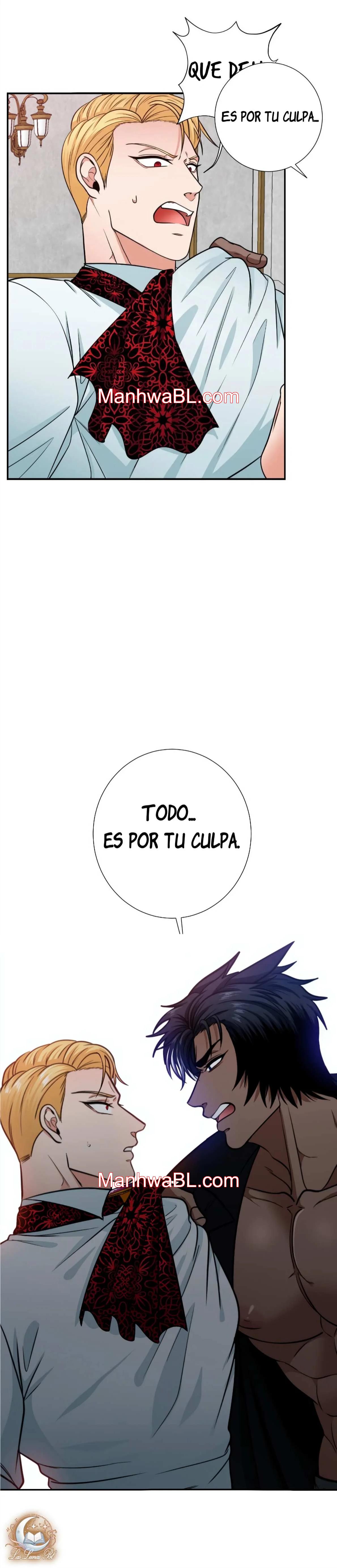 Como hacer leche sabrosa - Capítulo 8.3 manhwa