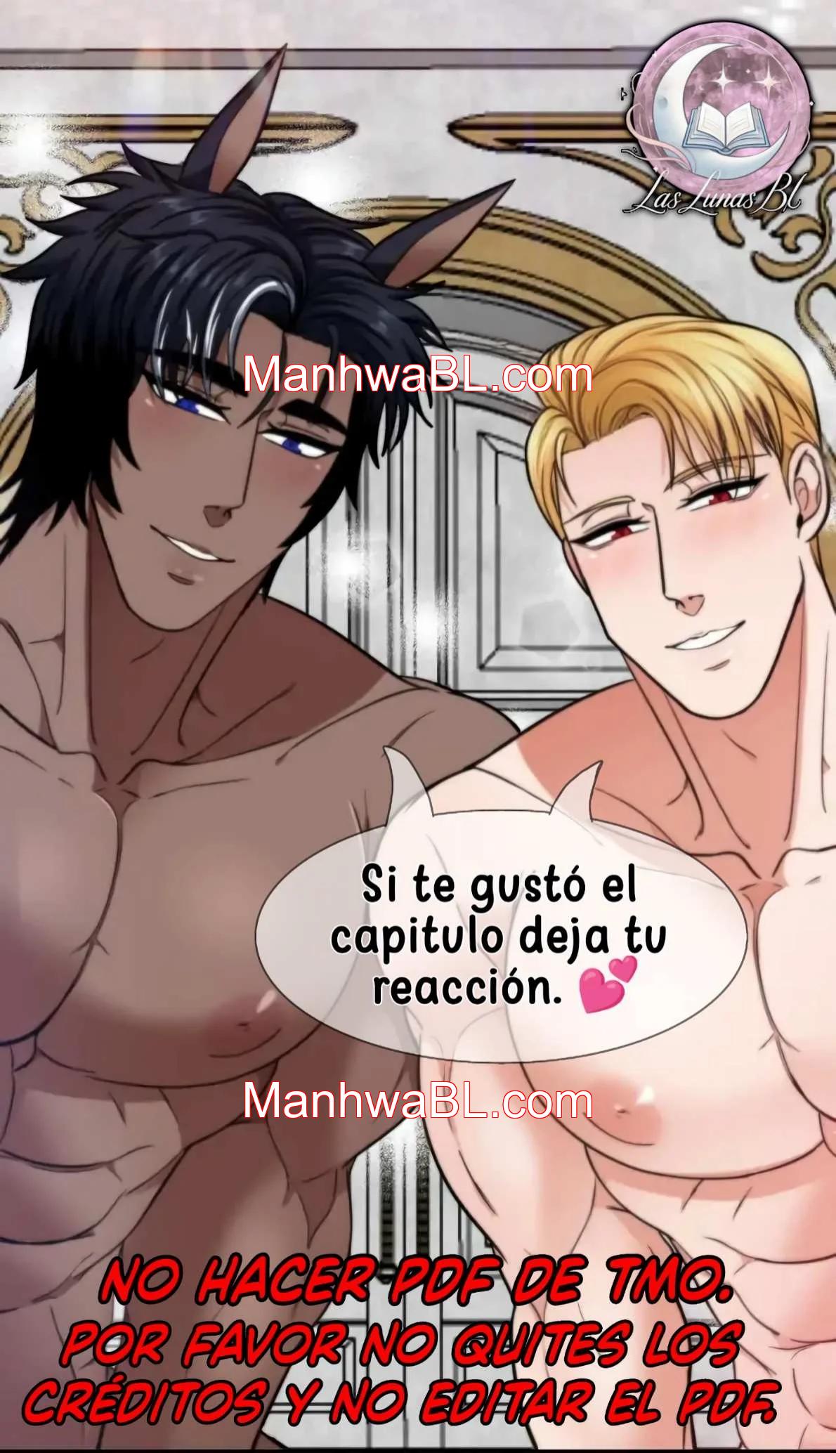 Como hacer leche sabrosa - Capítulo 8.3 manhwa
