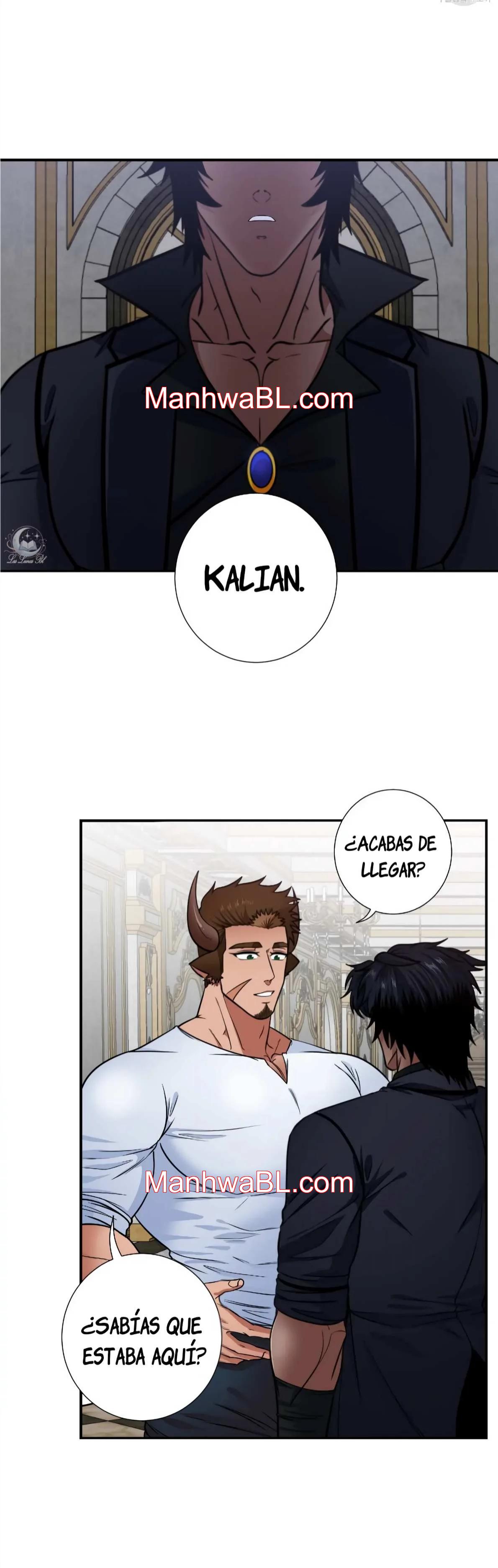 Como hacer leche sabrosa - Capítulo 8.3 manhwa