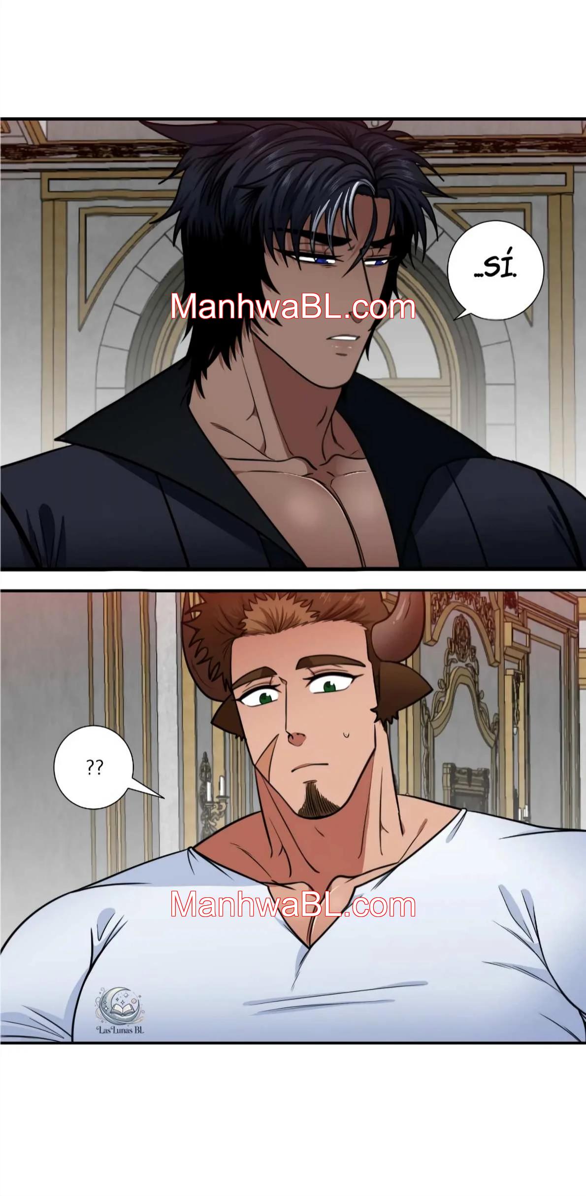 Como hacer leche sabrosa - Capítulo 8.3 manhwa