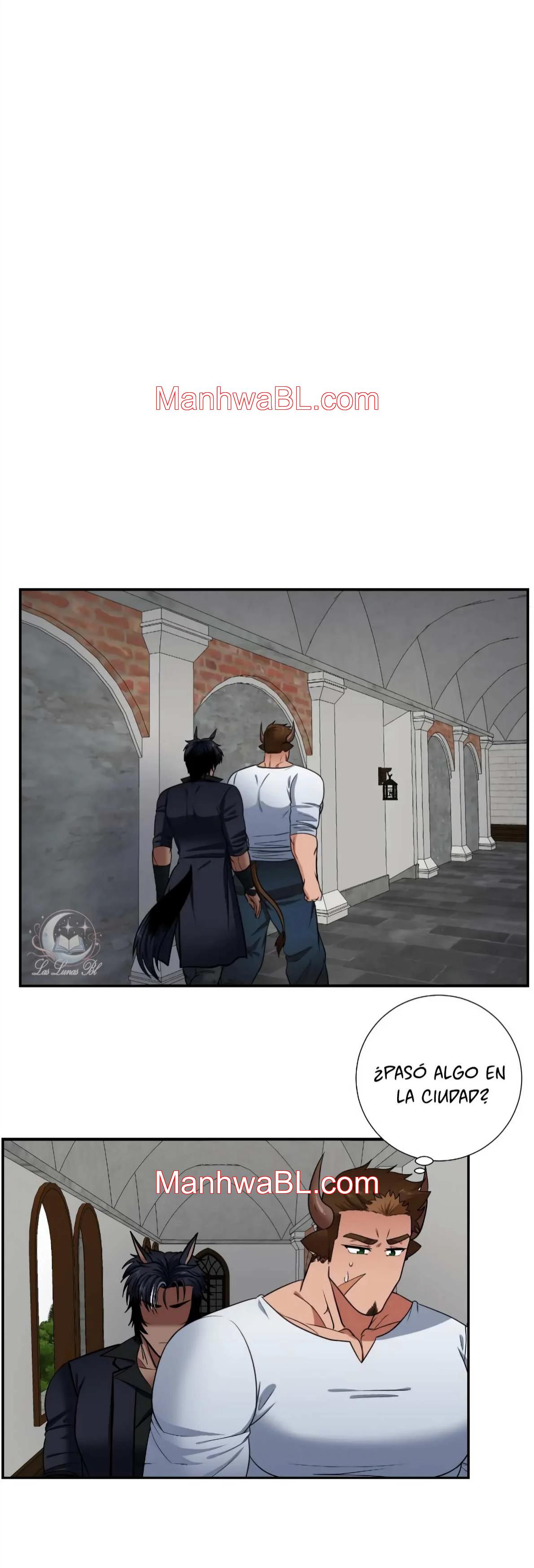Como hacer leche sabrosa - Capítulo 8.3 manhwa