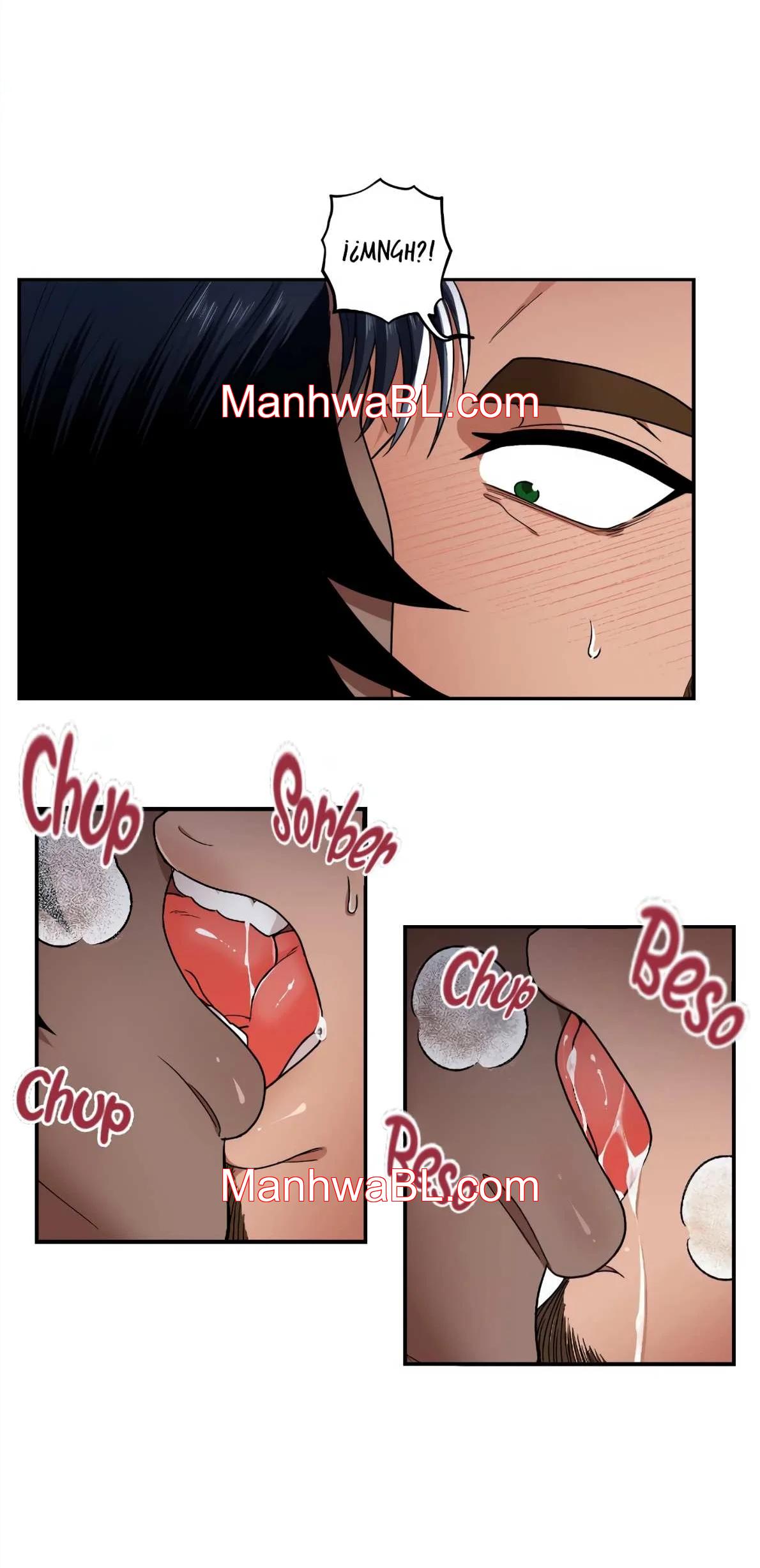 Como hacer leche sabrosa - Capítulo 8.3 manhwa