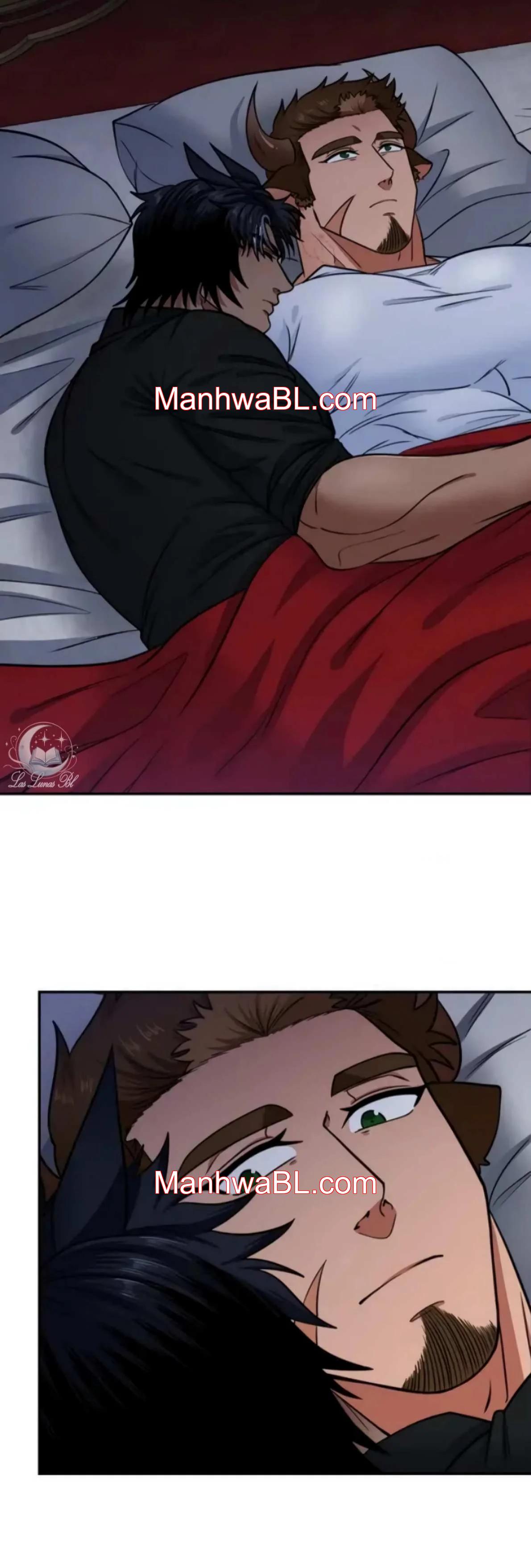 Como hacer leche sabrosa - Capítulo 12.3 manhwa