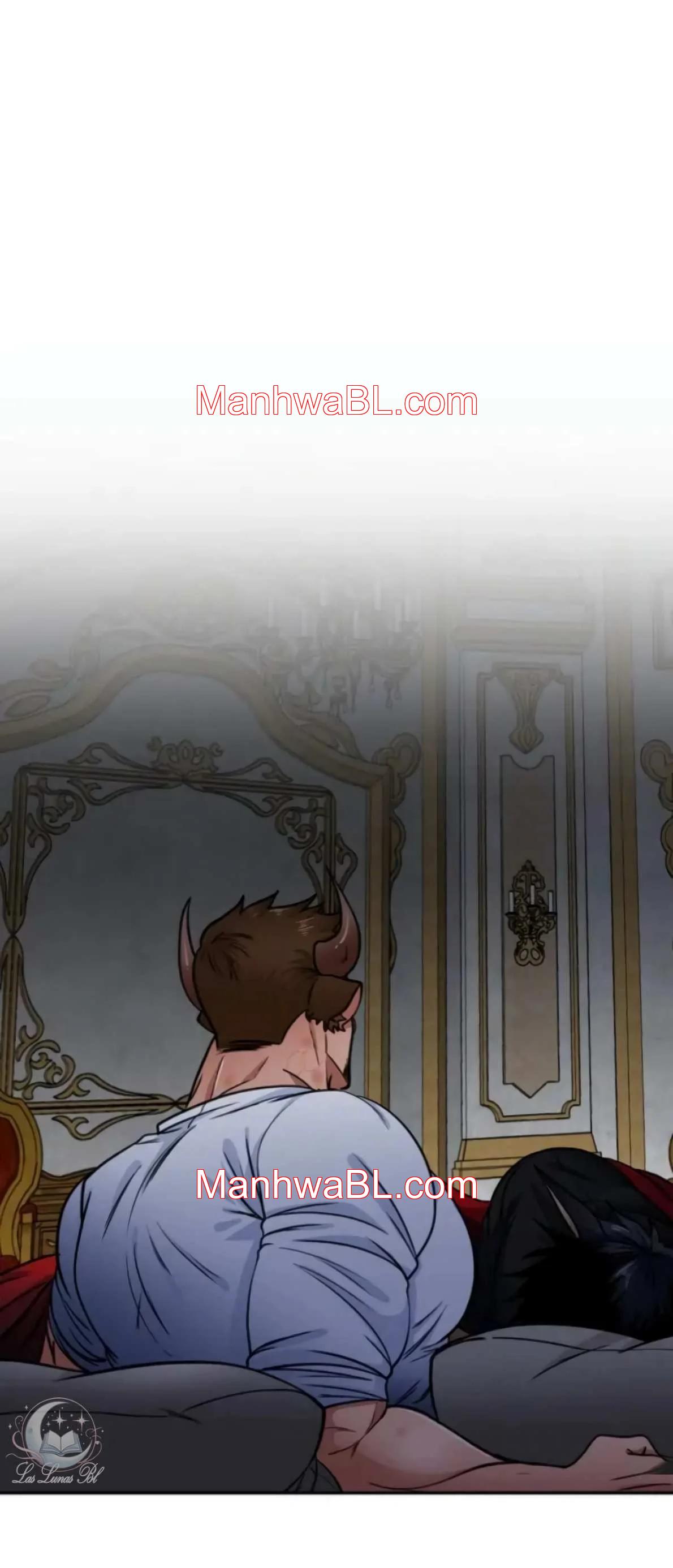 Como hacer leche sabrosa - Capítulo 12.3 manhwa