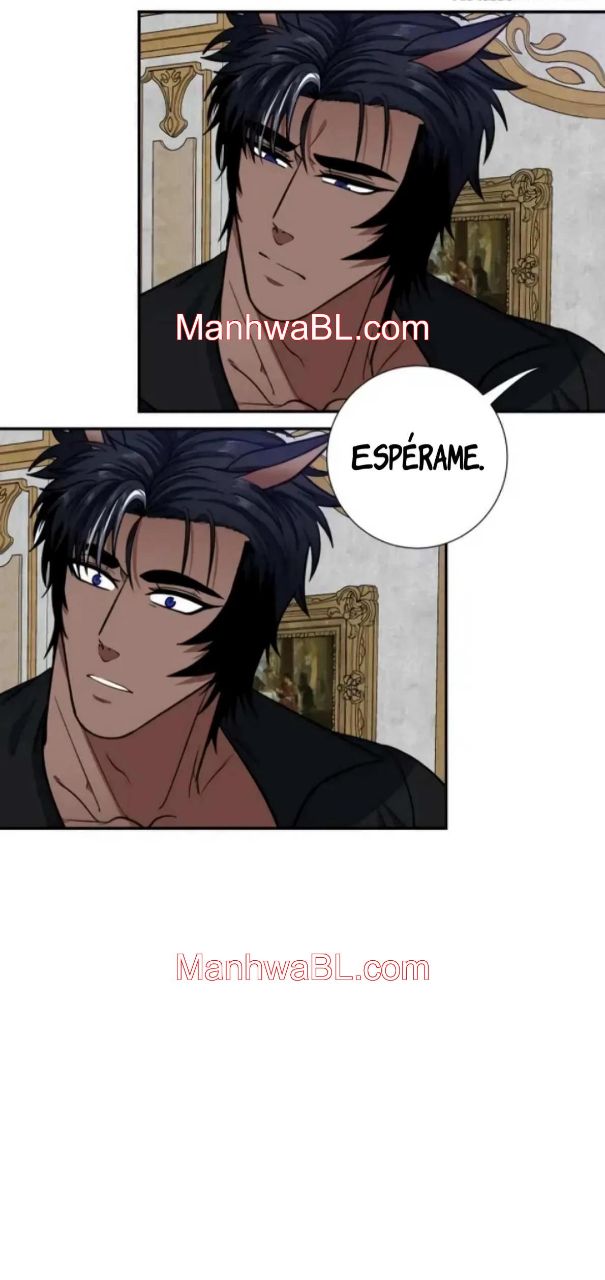 Como hacer leche sabrosa - Capítulo 12.3 manhwa