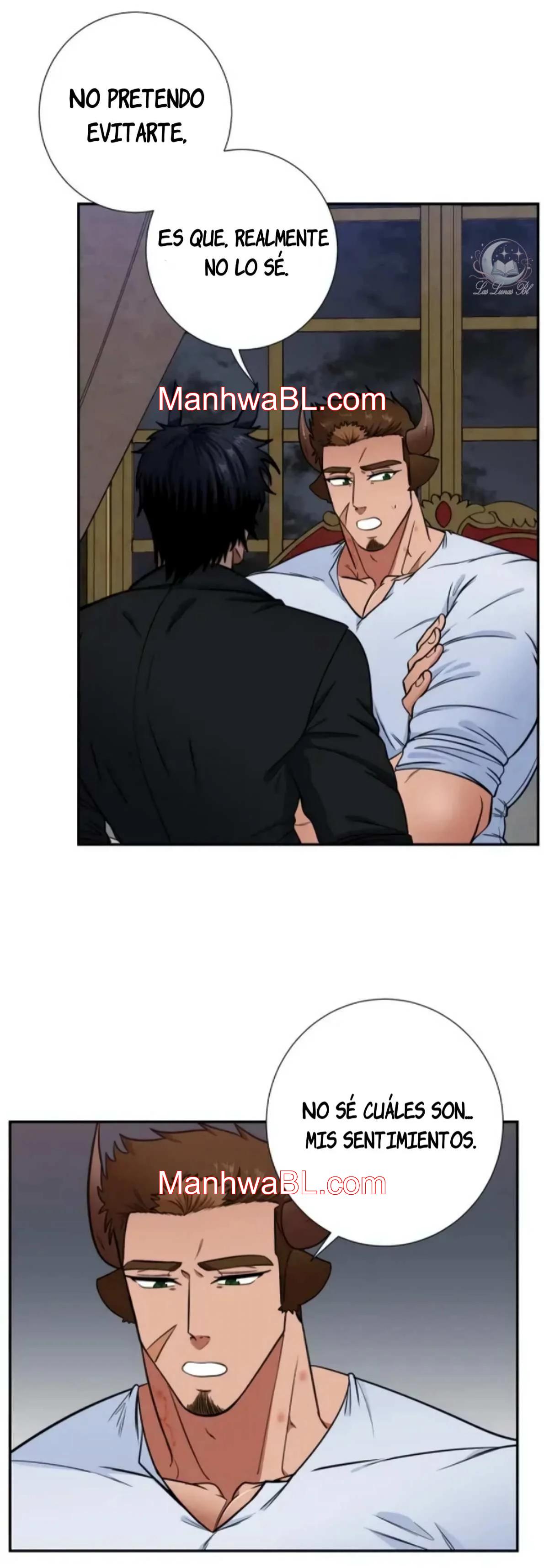Como hacer leche sabrosa - Capítulo 12.3 manhwa