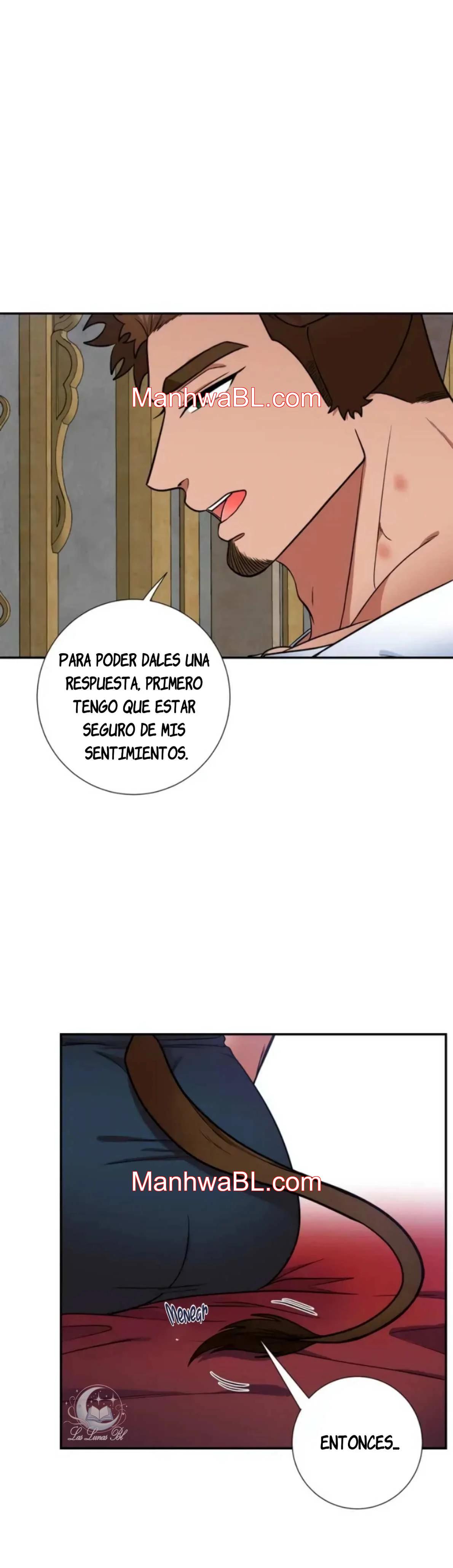 Como hacer leche sabrosa - Capítulo 12.3 manhwa
