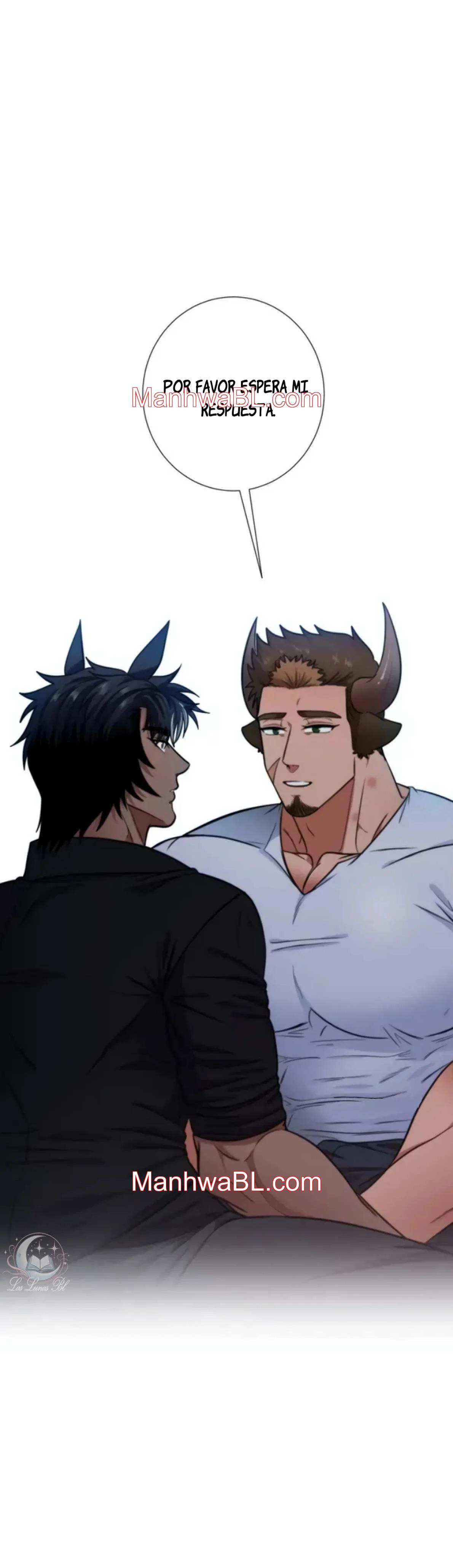 Como hacer leche sabrosa - Capítulo 12.3 manhwa