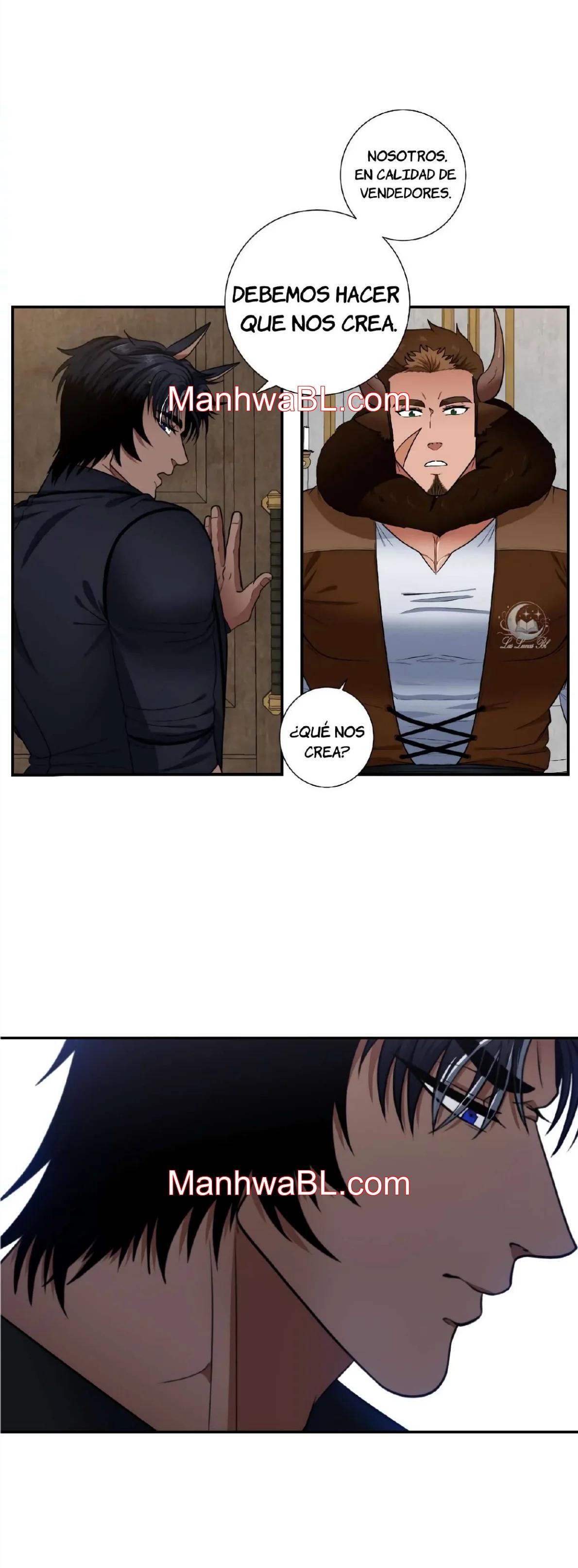 Como hacer leche sabrosa - Capítulo 5.2 manhwa