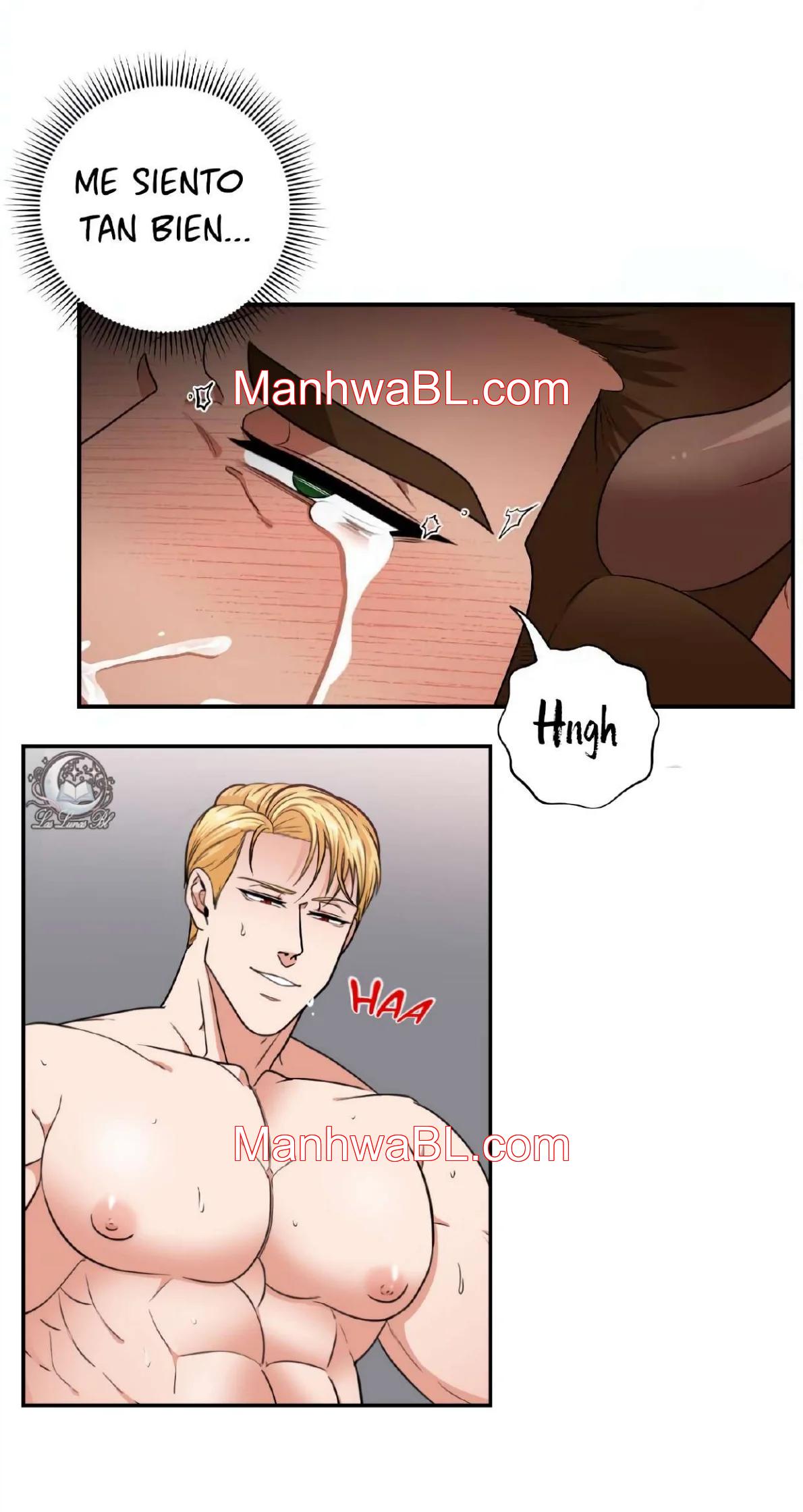 Como hacer leche sabrosa - Capítulo 5.2 manhwa