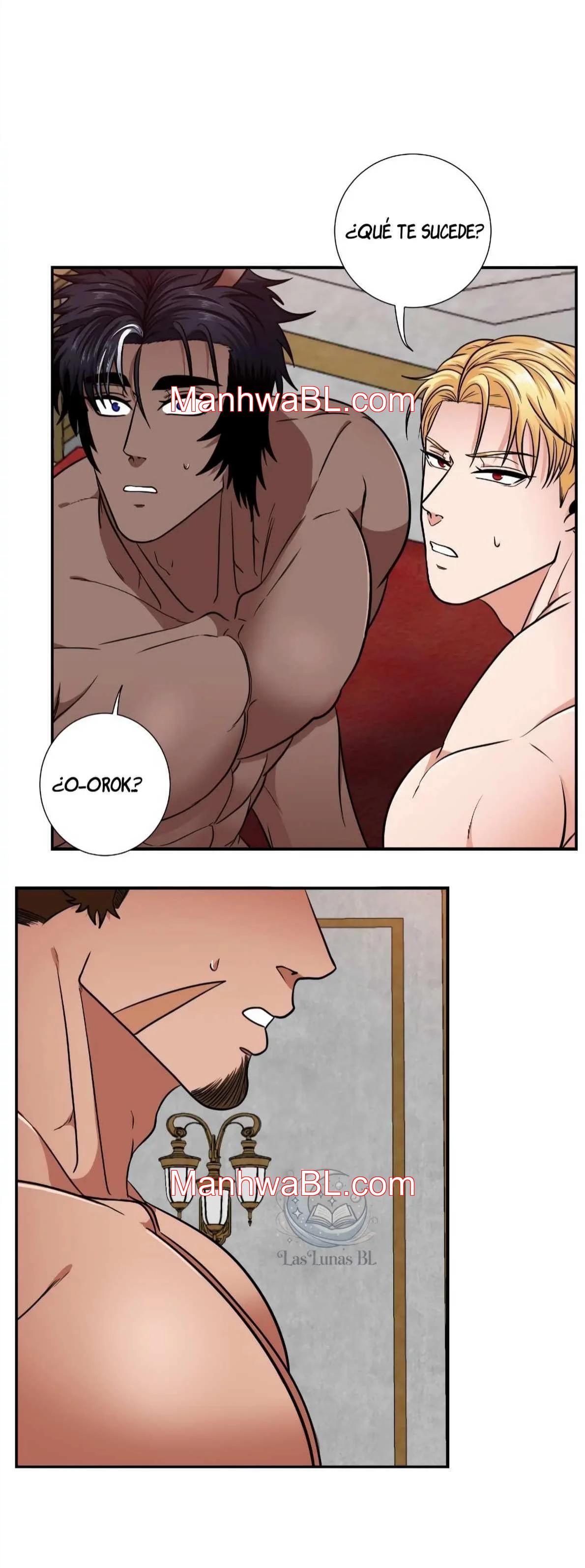 Como hacer leche sabrosa - Capítulo 9.3 manhwa