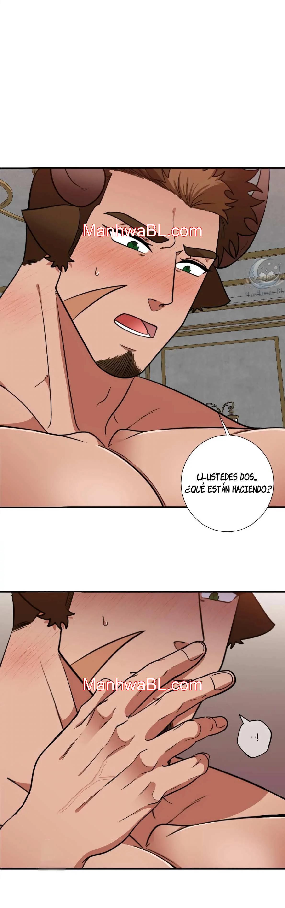 Como hacer leche sabrosa - Capítulo 9.3 manhwa