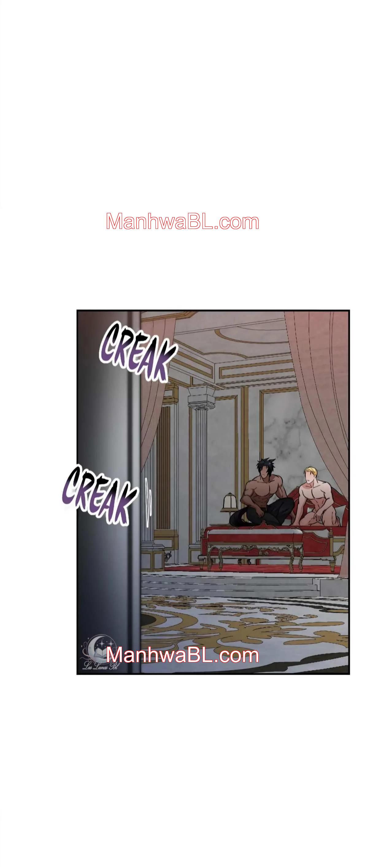 Como hacer leche sabrosa - Capítulo 9.3 manhwa