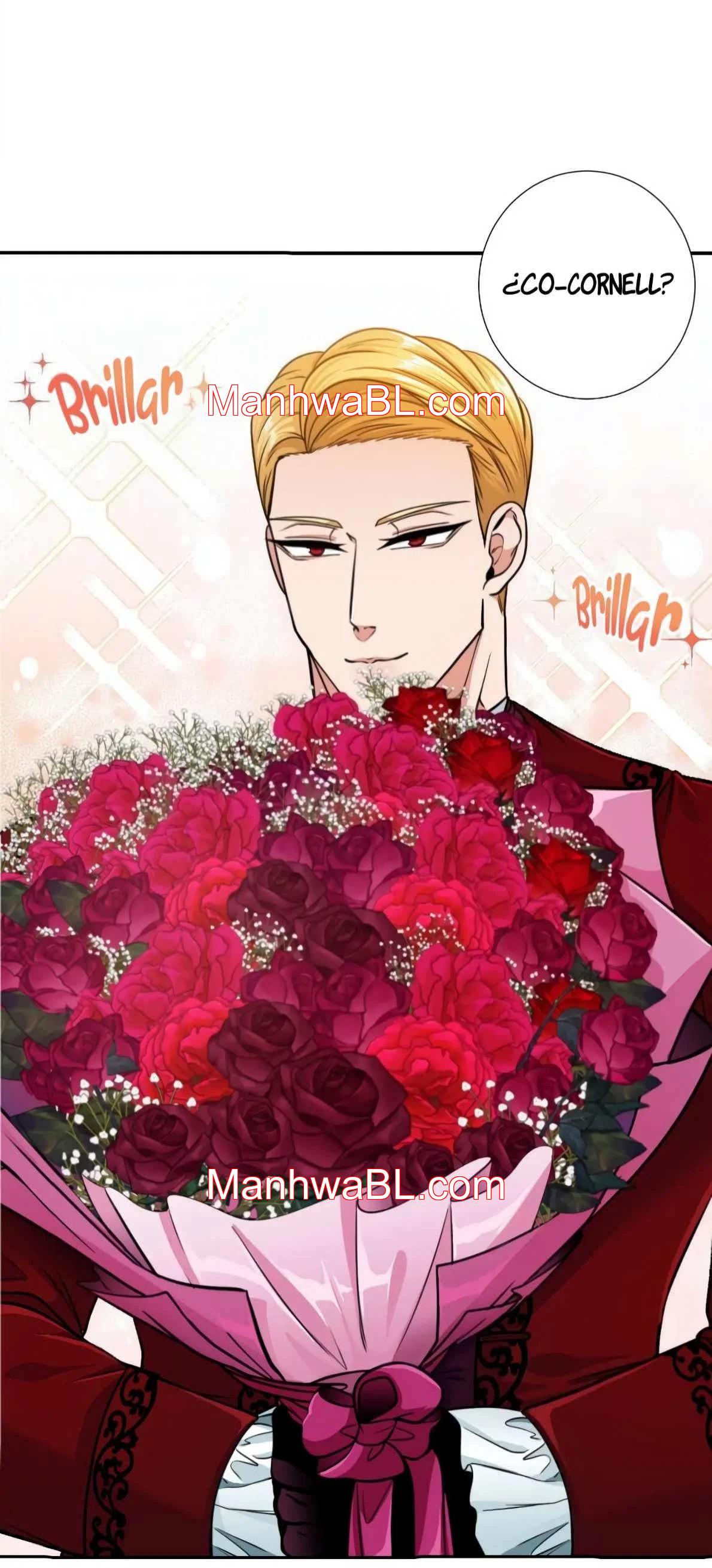 Como hacer leche sabrosa - Capítulo 9.3 manhwa