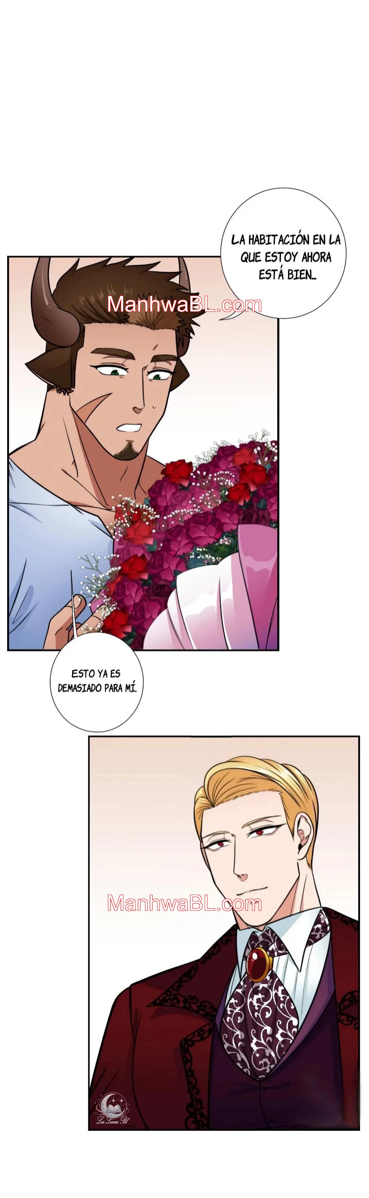 Como hacer leche sabrosa - Capítulo 9.3 manhwa