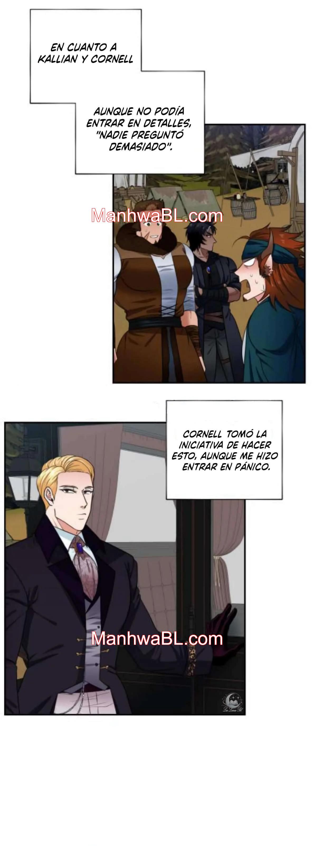 Como hacer leche sabrosa - Capítulo 13.2 manhwa