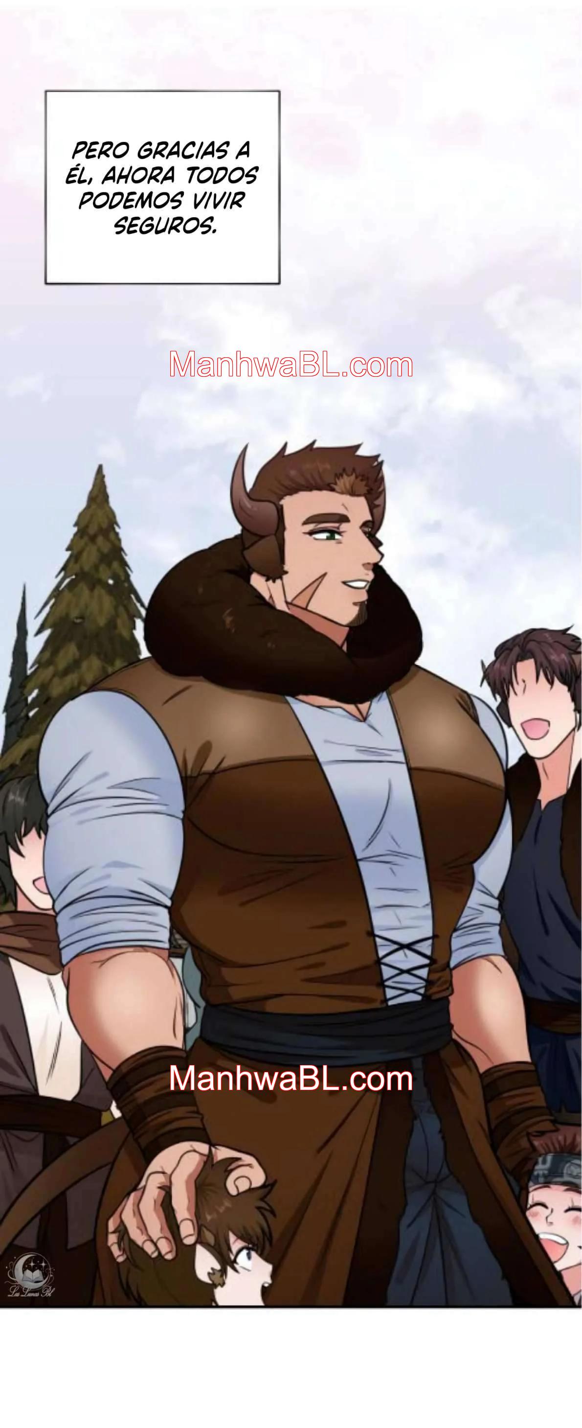 Como hacer leche sabrosa - Capítulo 13.2 manhwa