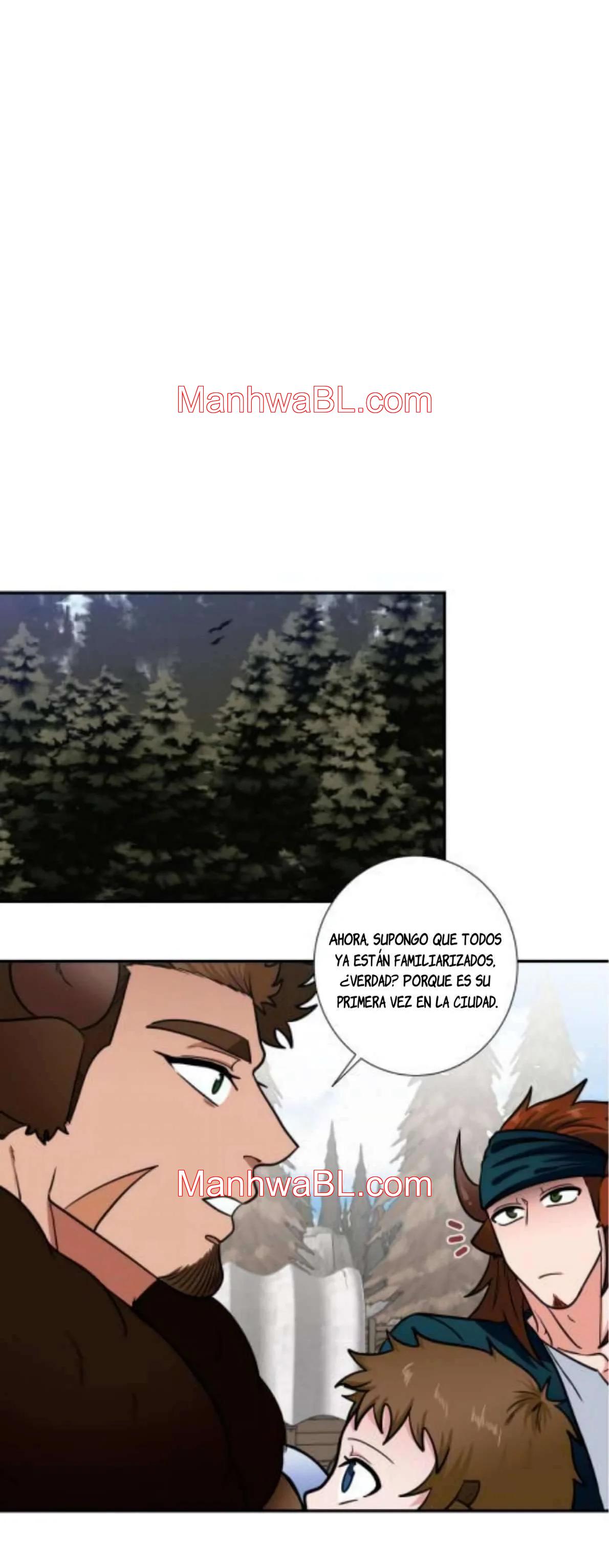 Como hacer leche sabrosa - Capítulo 13.2 manhwa