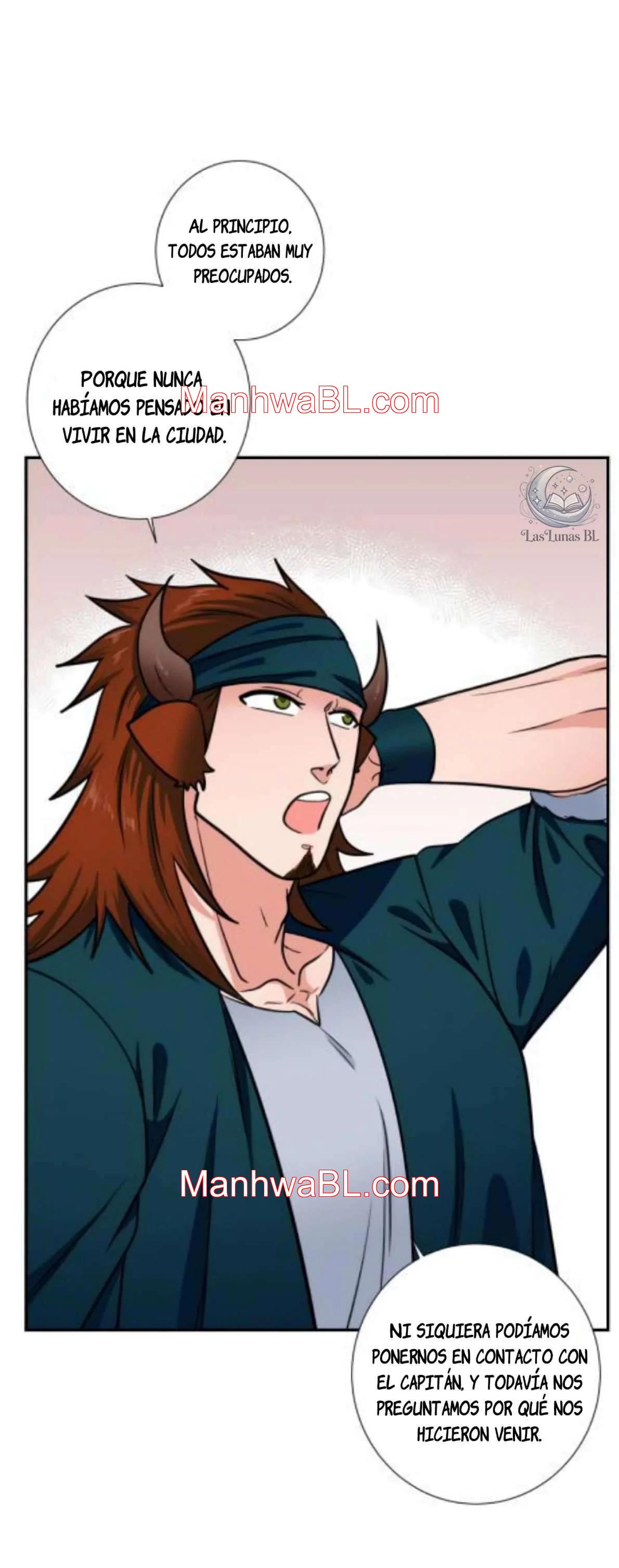 Como hacer leche sabrosa - Capítulo 13.2 manhwa