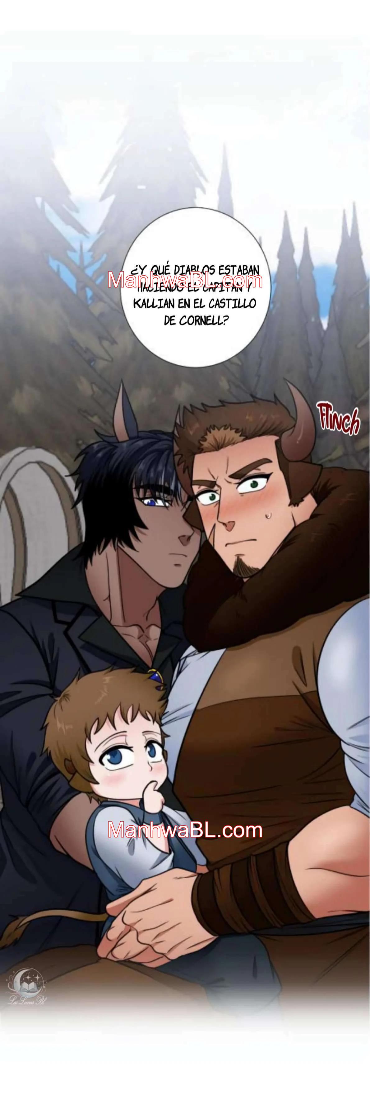 Como hacer leche sabrosa - Capítulo 13.2 manhwa