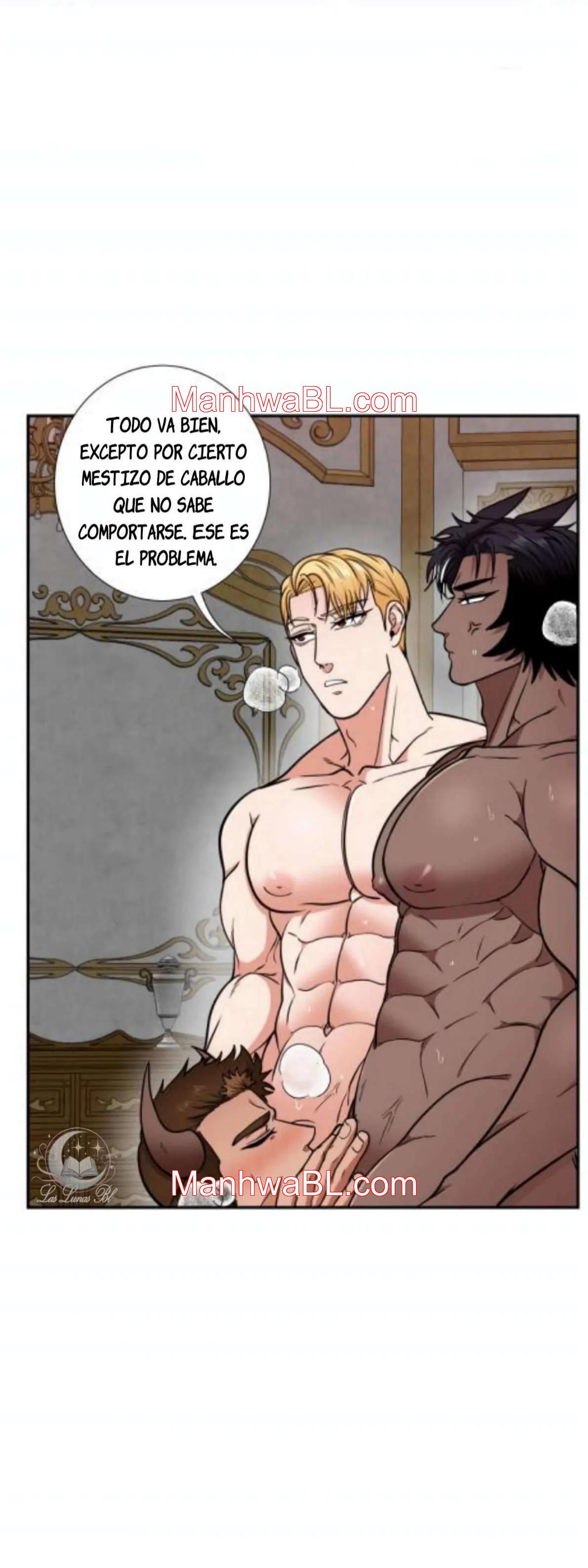 Como hacer leche sabrosa - Capítulo 13.2 manhwa