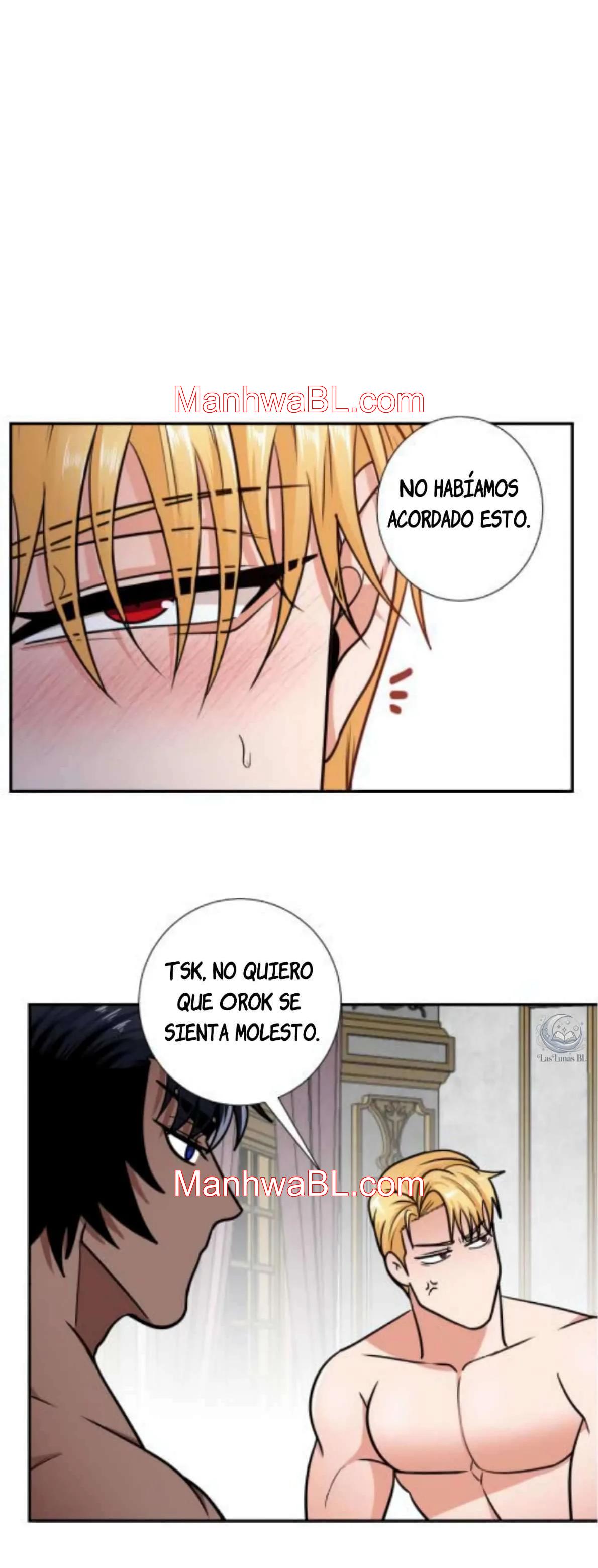 Como hacer leche sabrosa - Capítulo 13.2 manhwa