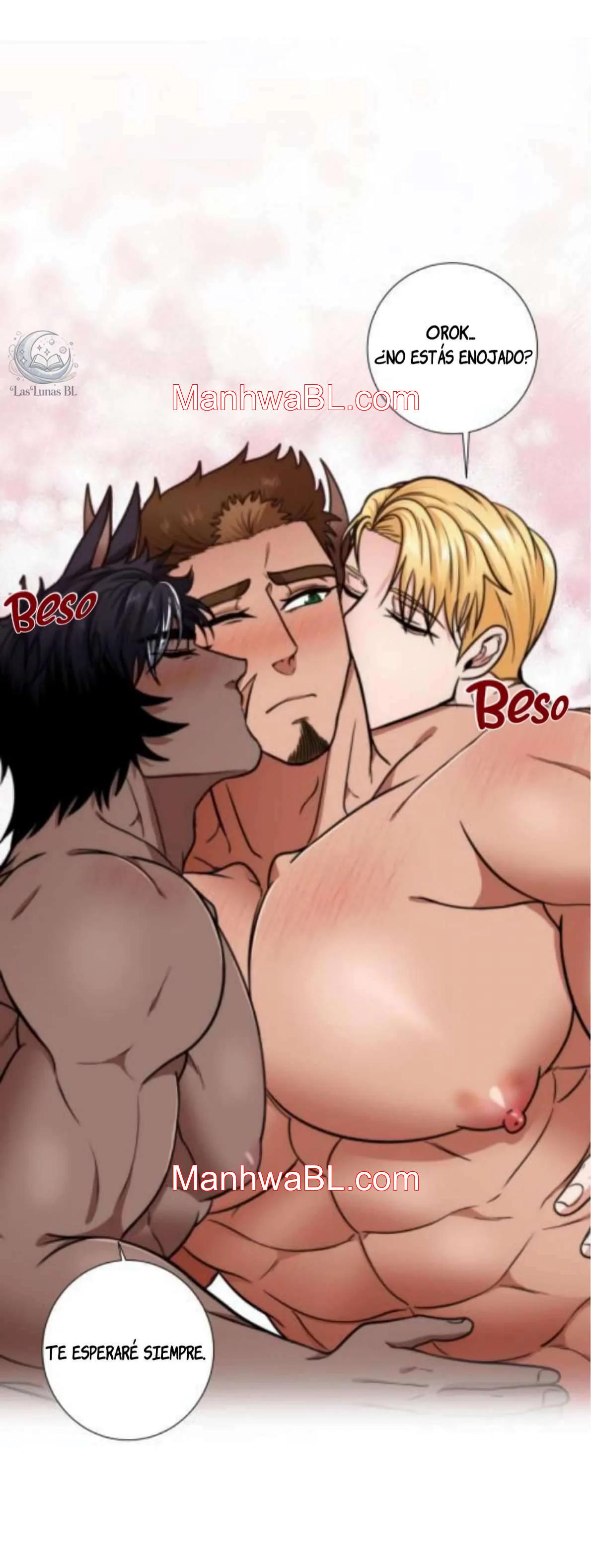 Como hacer leche sabrosa - Capítulo 13.2 manhwa