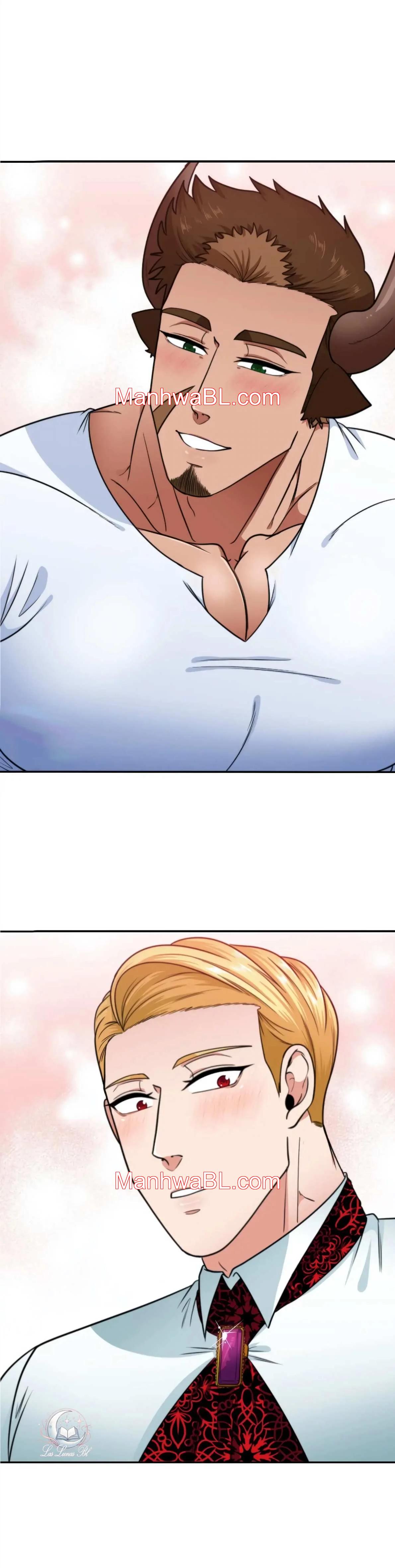 Como hacer leche sabrosa - Capítulo 7.2 manhwa