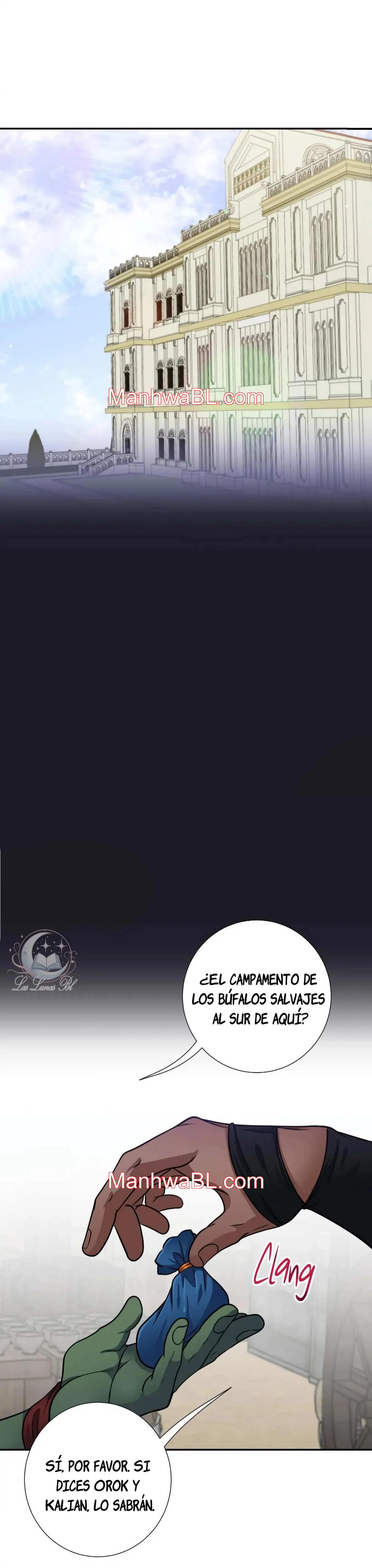 Como hacer leche sabrosa - Capítulo 7.2 manhwa