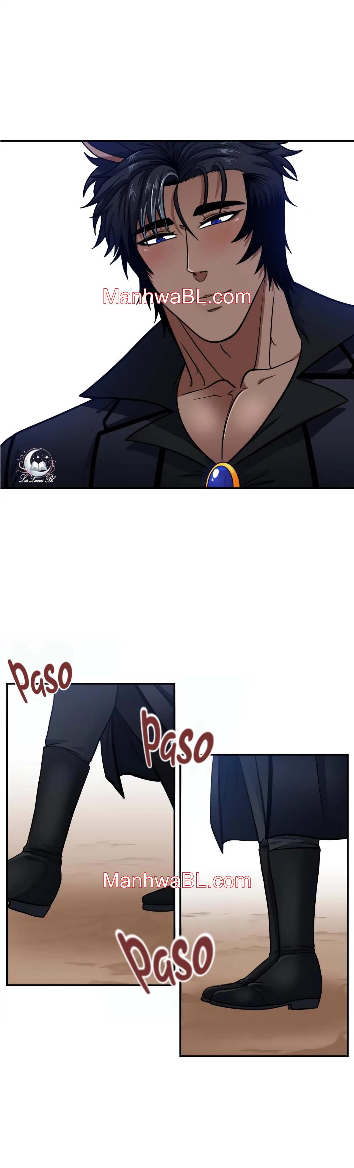 Como hacer leche sabrosa - Capítulo 7.2 manhwa
