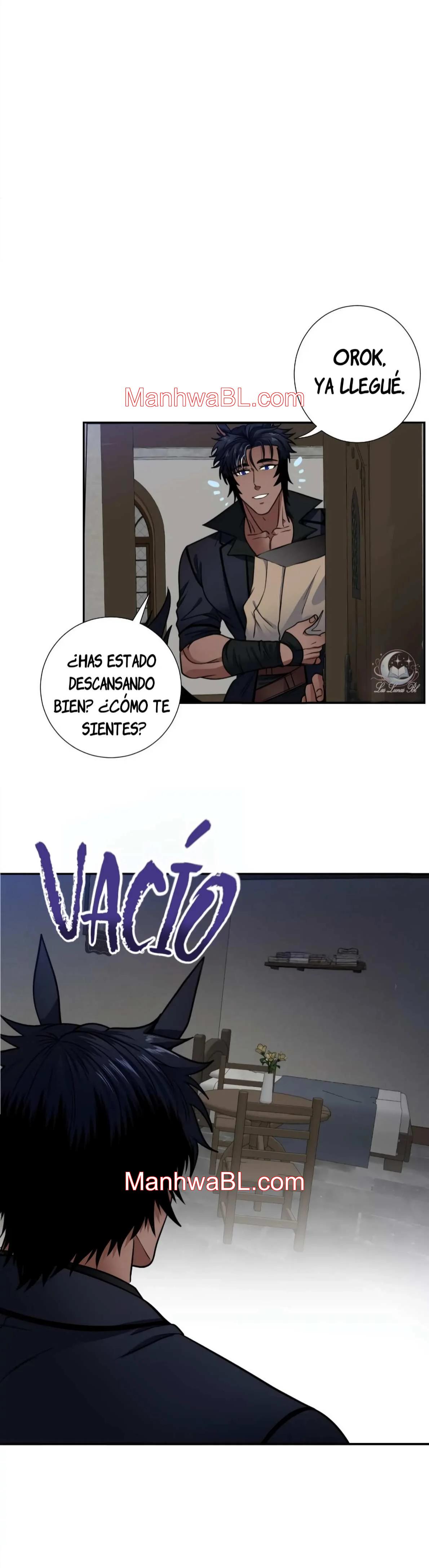 Como hacer leche sabrosa - Capítulo 7.2 manhwa