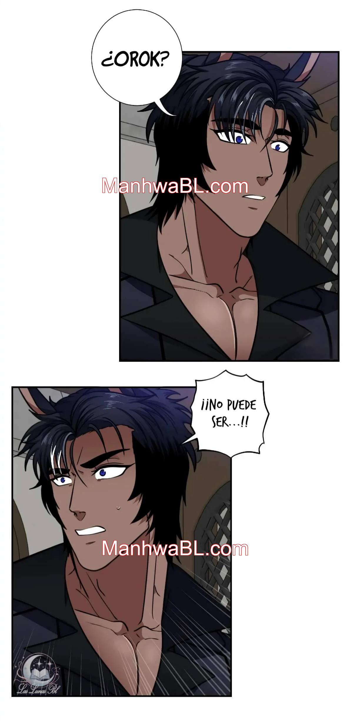 Como hacer leche sabrosa - Capítulo 7.2 manhwa