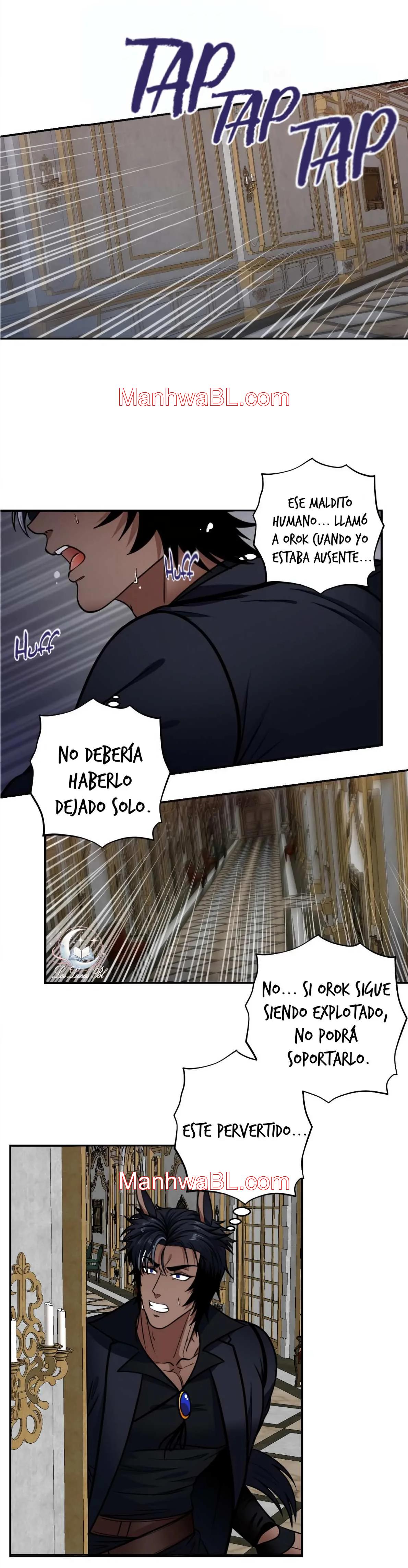 Como hacer leche sabrosa - Capítulo 7.2 manhwa