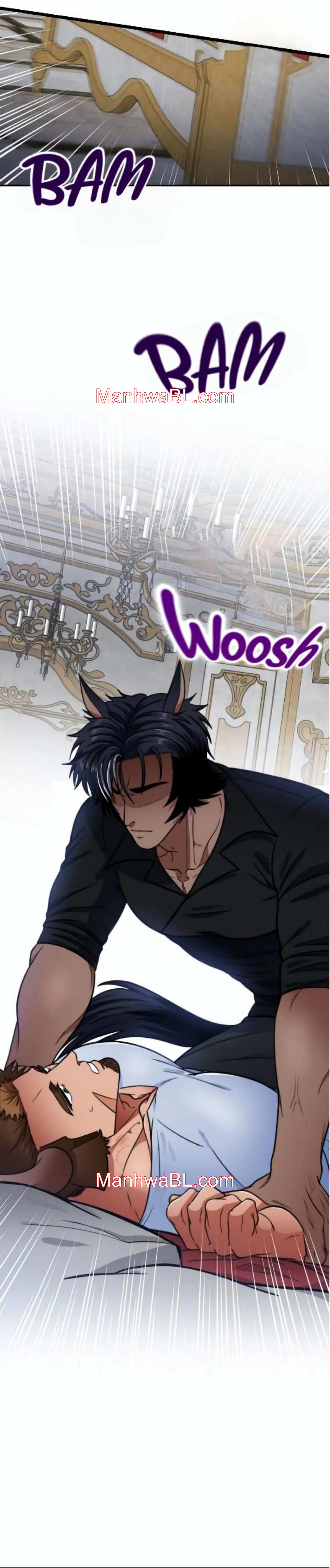 Como hacer leche sabrosa - Capítulo 11.2 manhwa