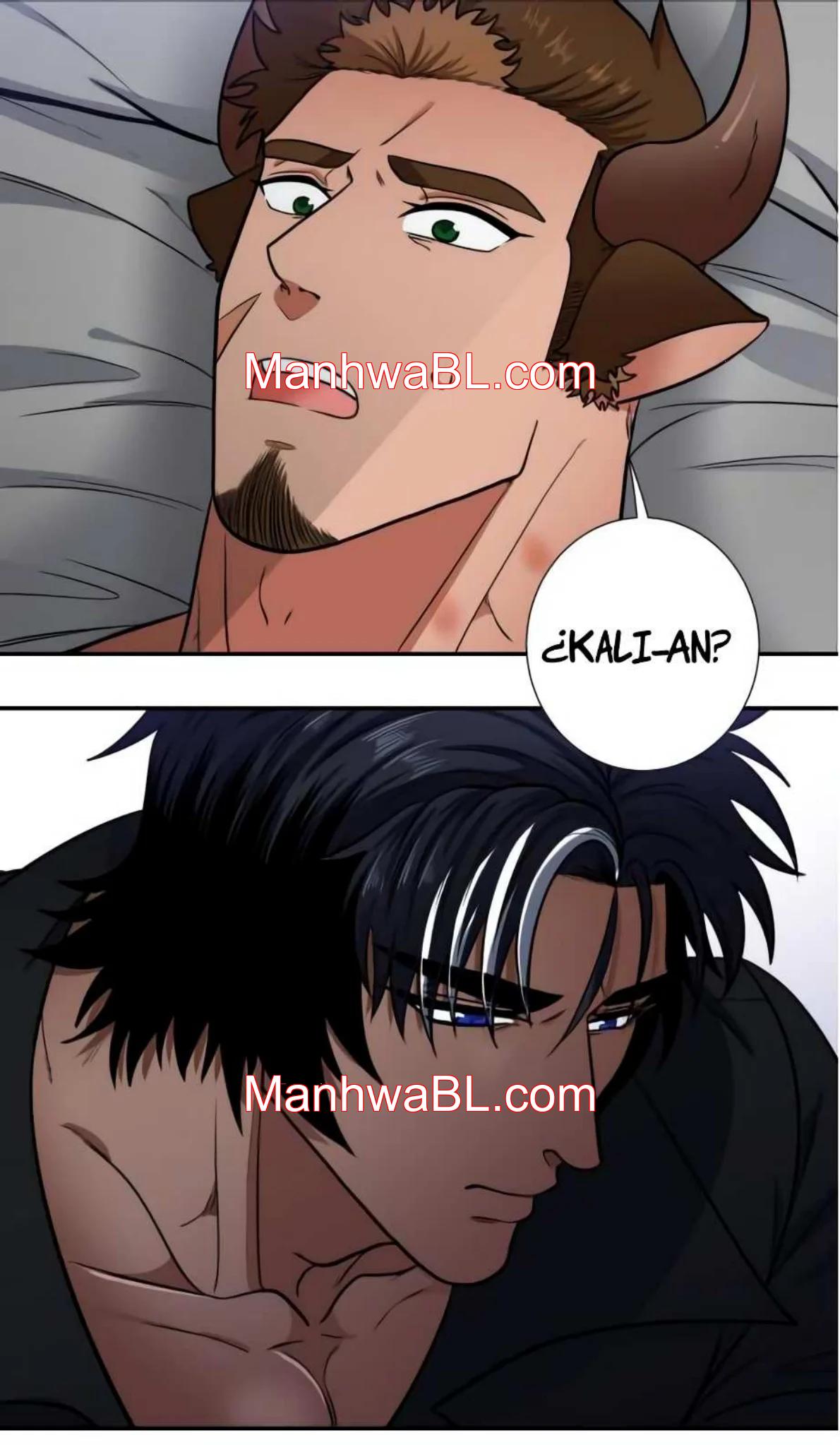 Como hacer leche sabrosa - Capítulo 11.2 manhwa