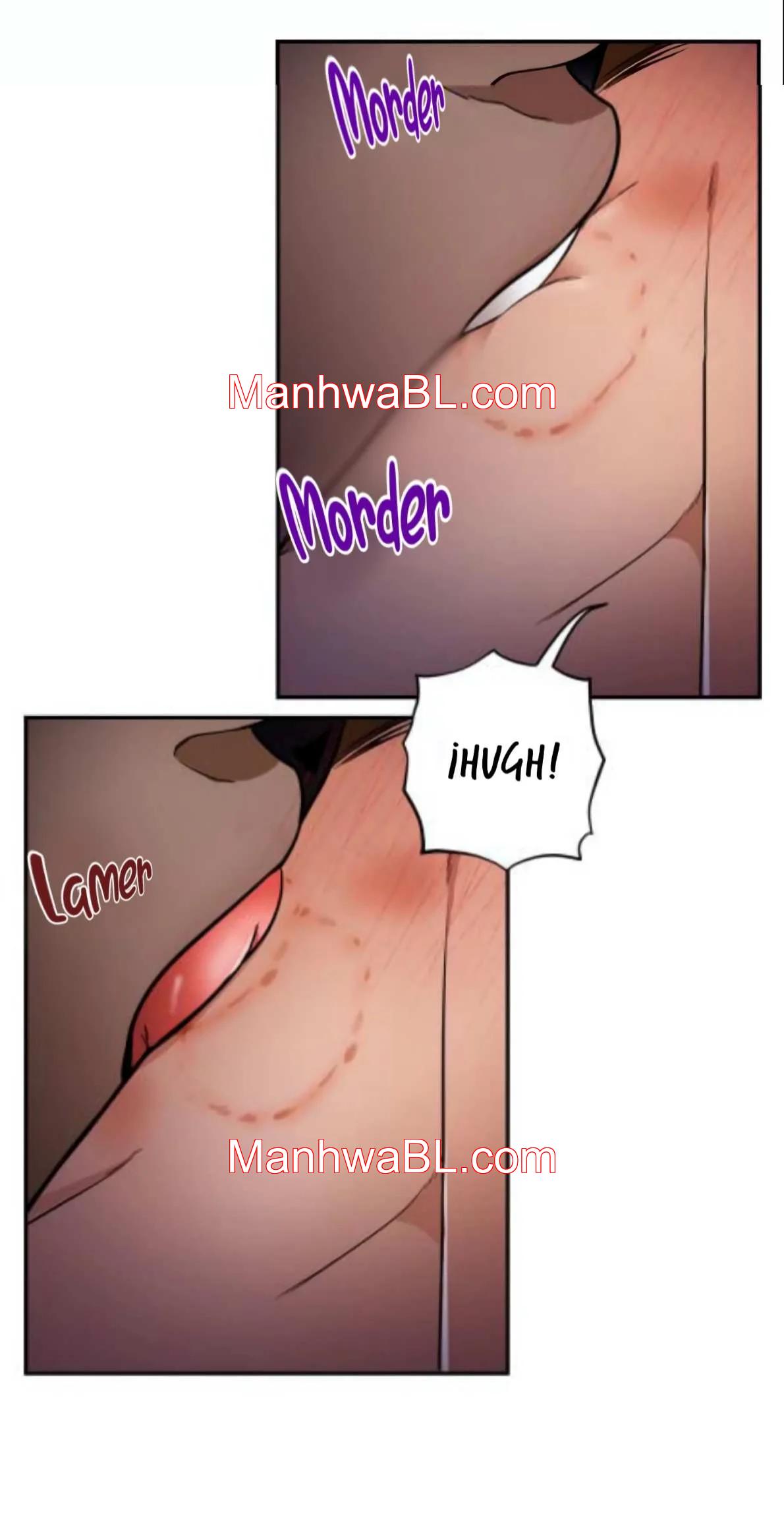Como hacer leche sabrosa - Capítulo 11.2 manhwa
