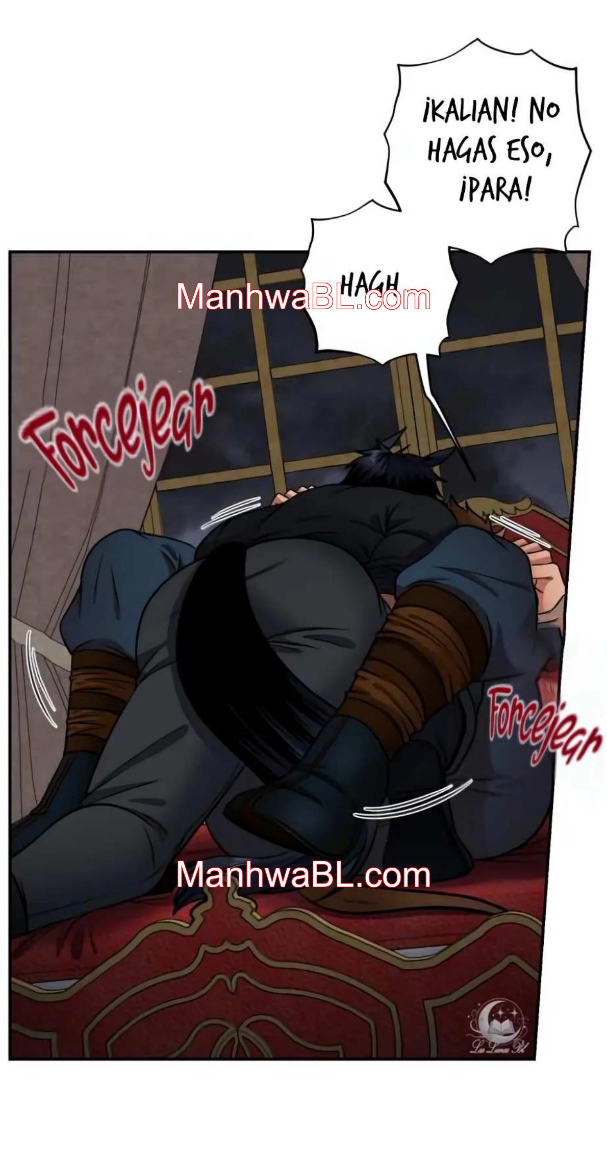 Como hacer leche sabrosa - Capítulo 11.2 manhwa