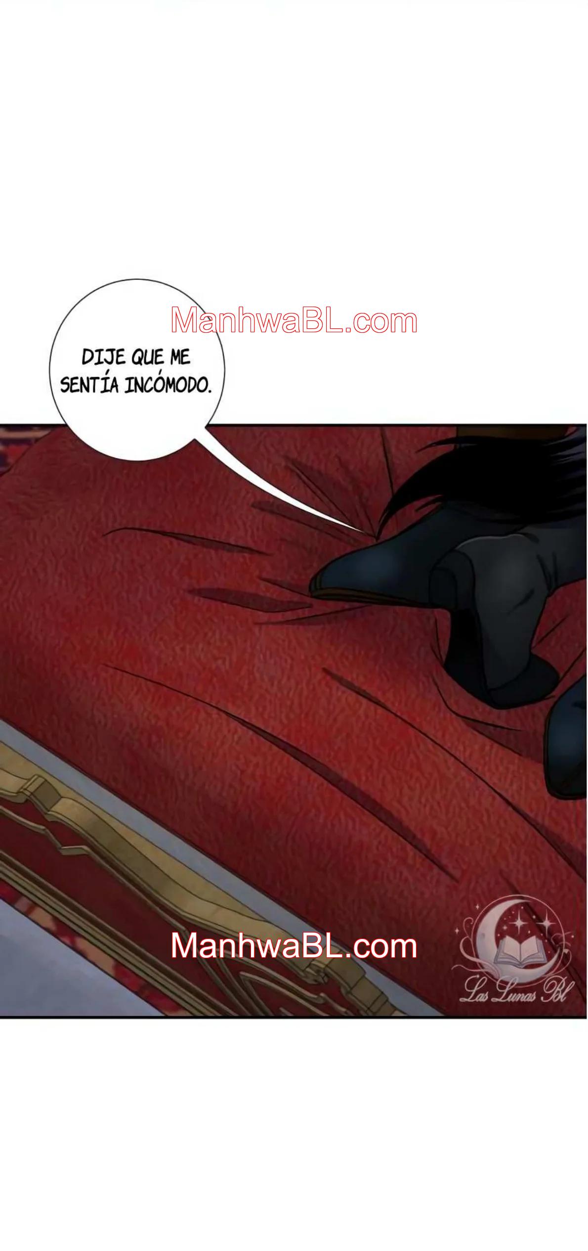 Como hacer leche sabrosa - Capítulo 11.2 manhwa
