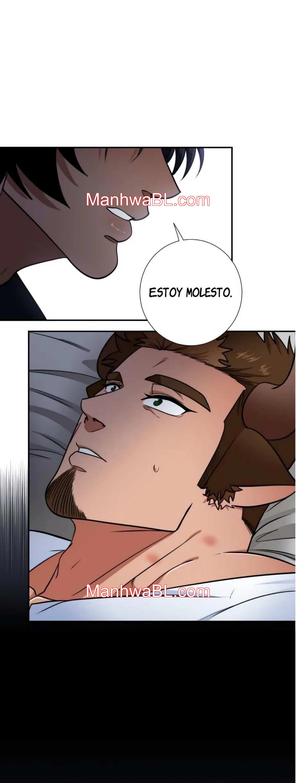 Como hacer leche sabrosa - Capítulo 11.2 manhwa
