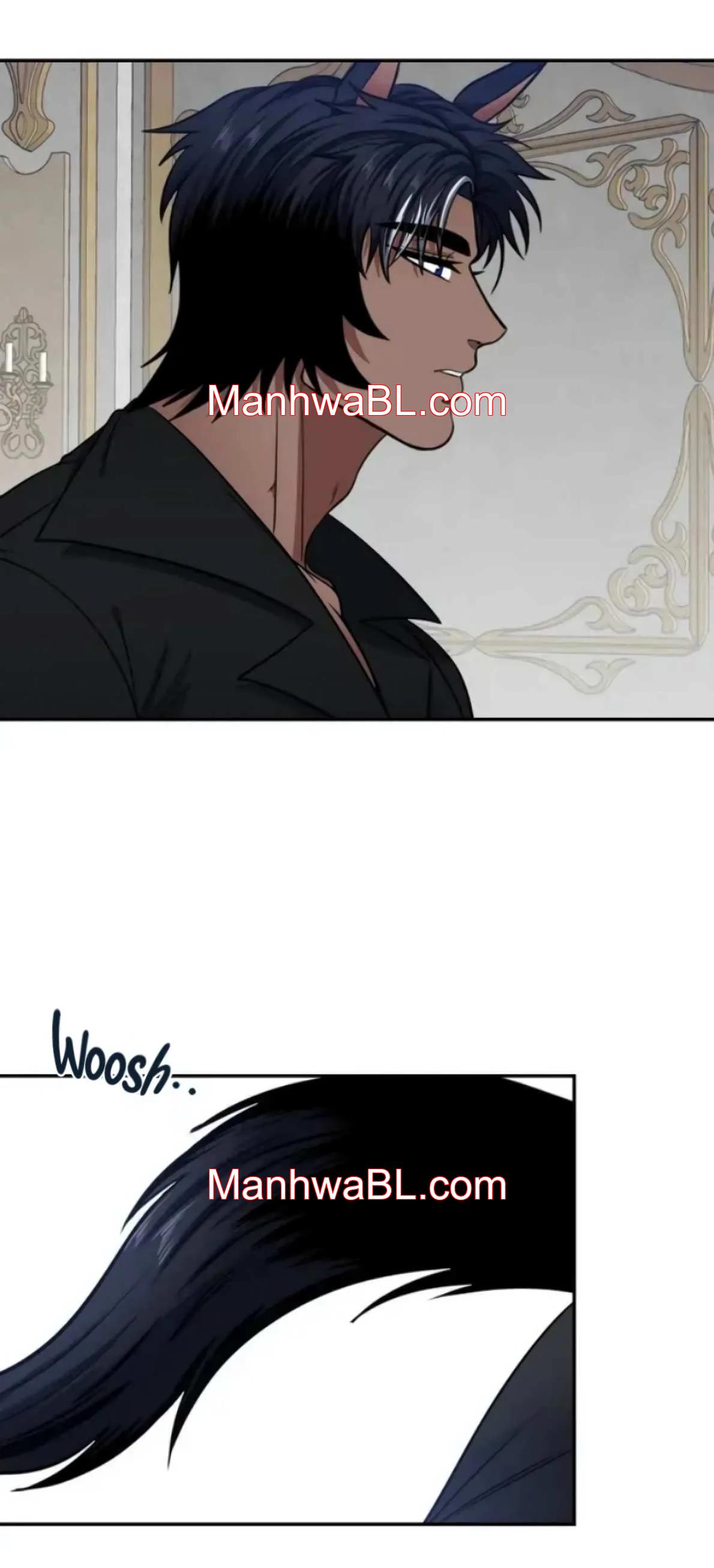 Como hacer leche sabrosa - Capítulo 12 manhwa