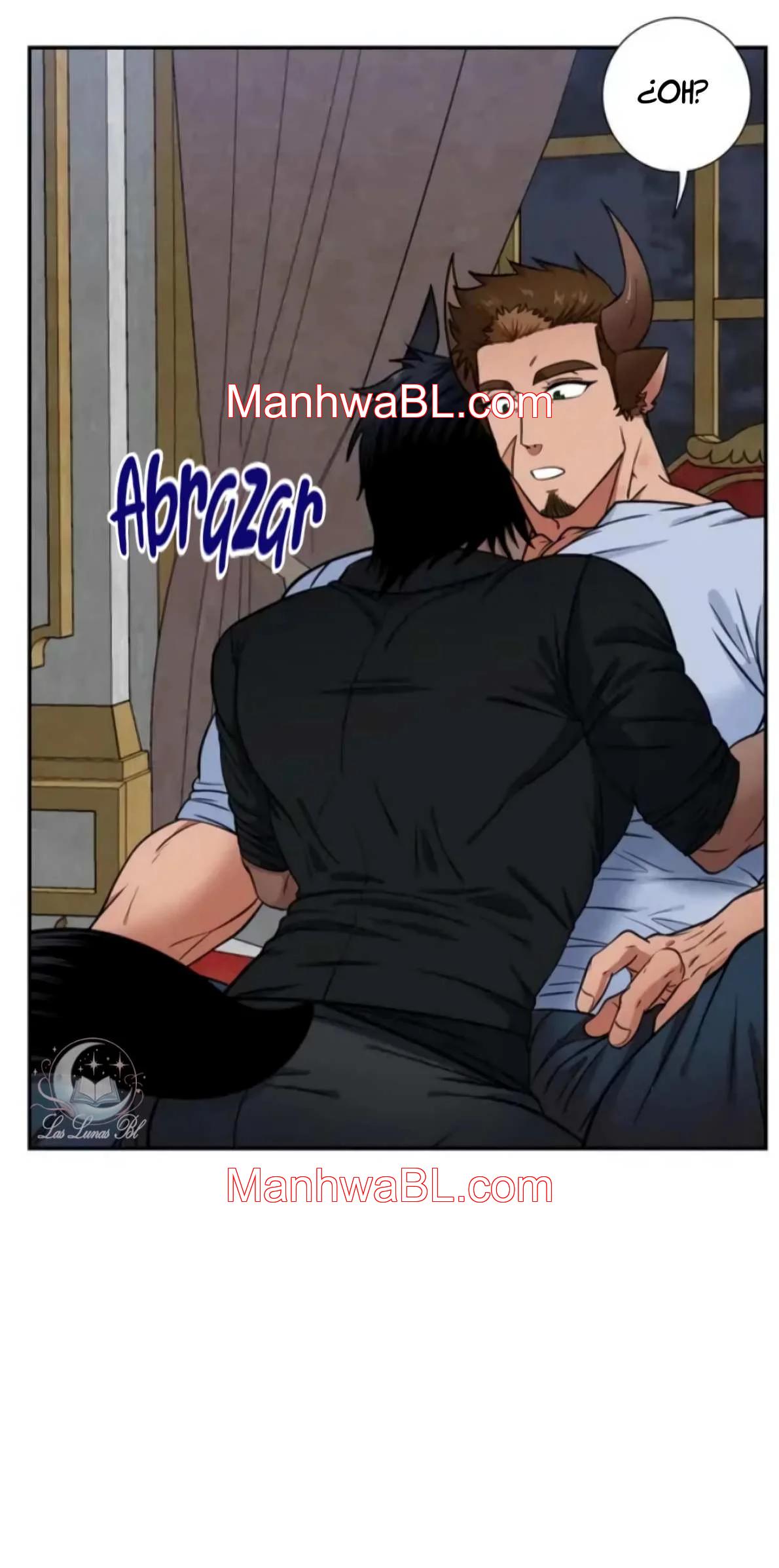 Como hacer leche sabrosa - Capítulo 12 manhwa